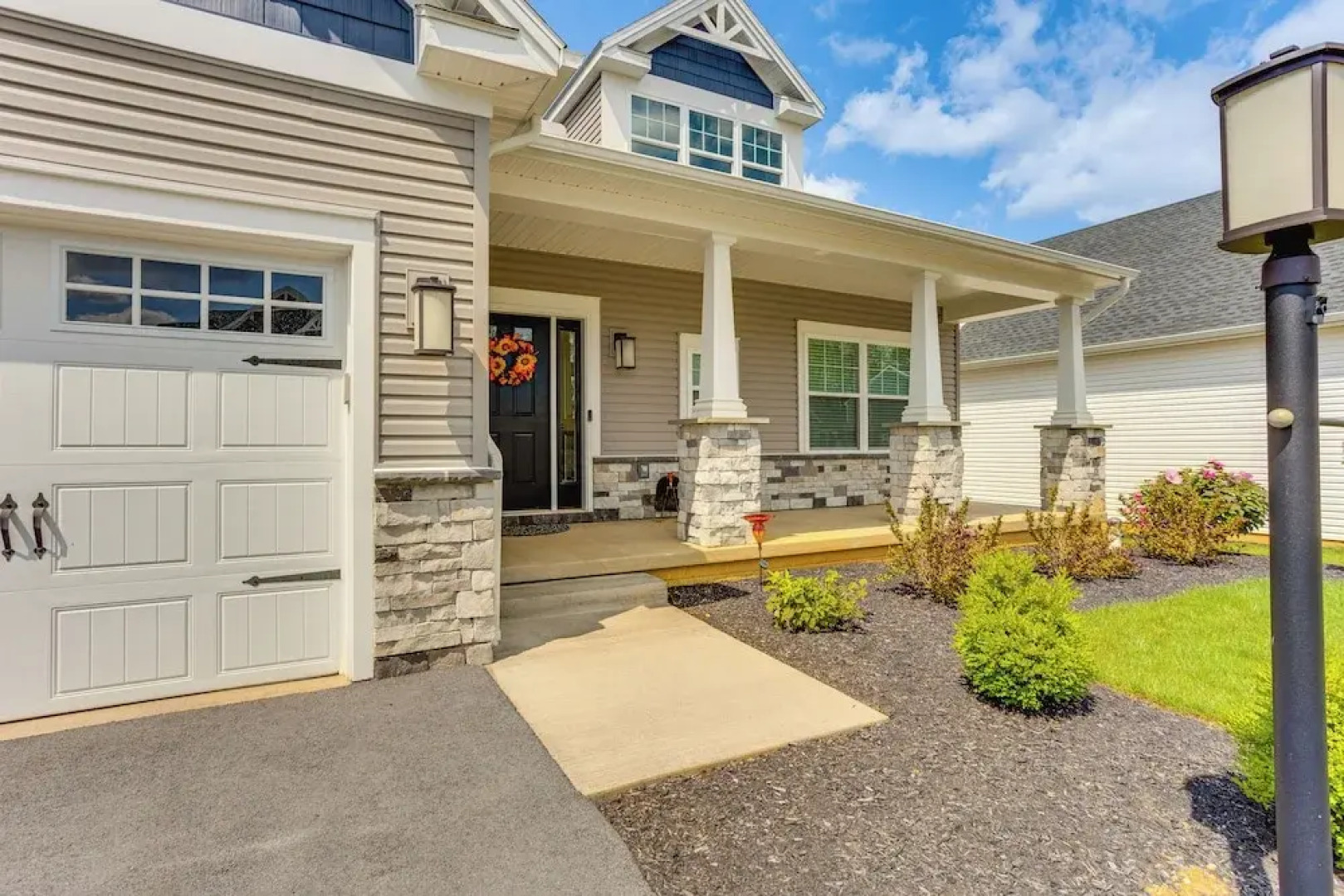 Home ~ 3 Mi to Penn State: Pets Welcome!