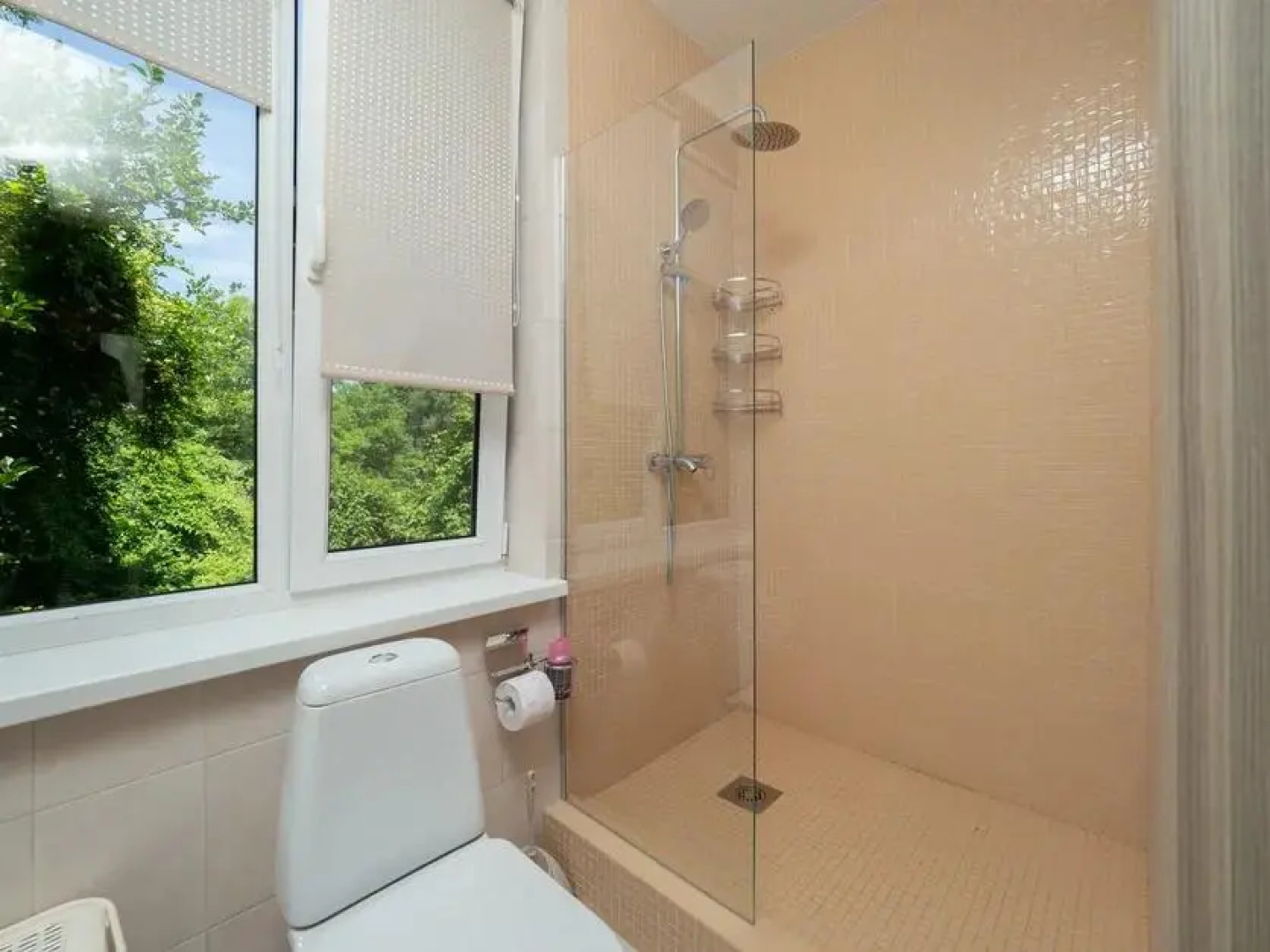 Апартаменты на улице Цветочная 15/20