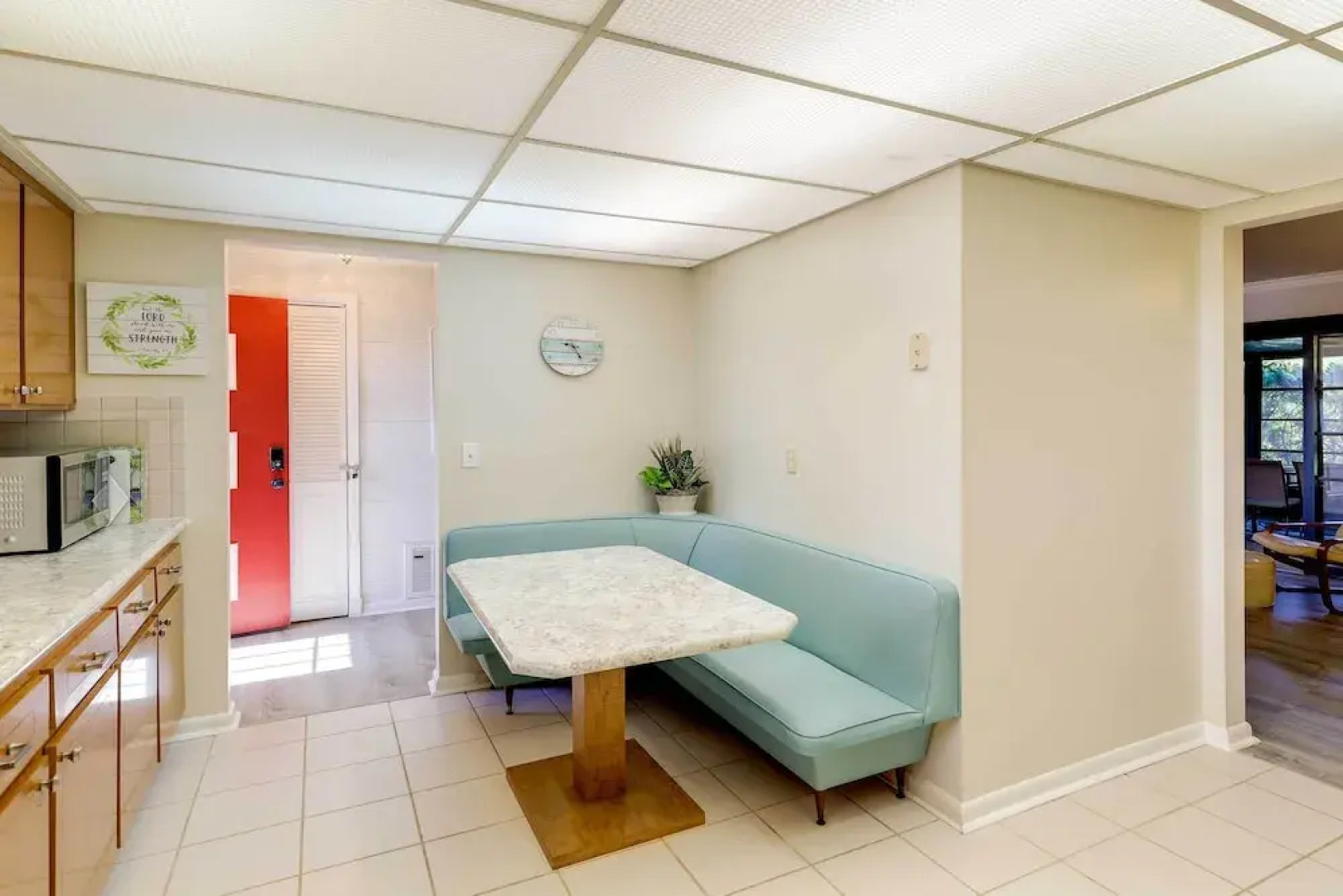 Merritt Island Home w/ Patio, 10 Mi to Cocoa Beach