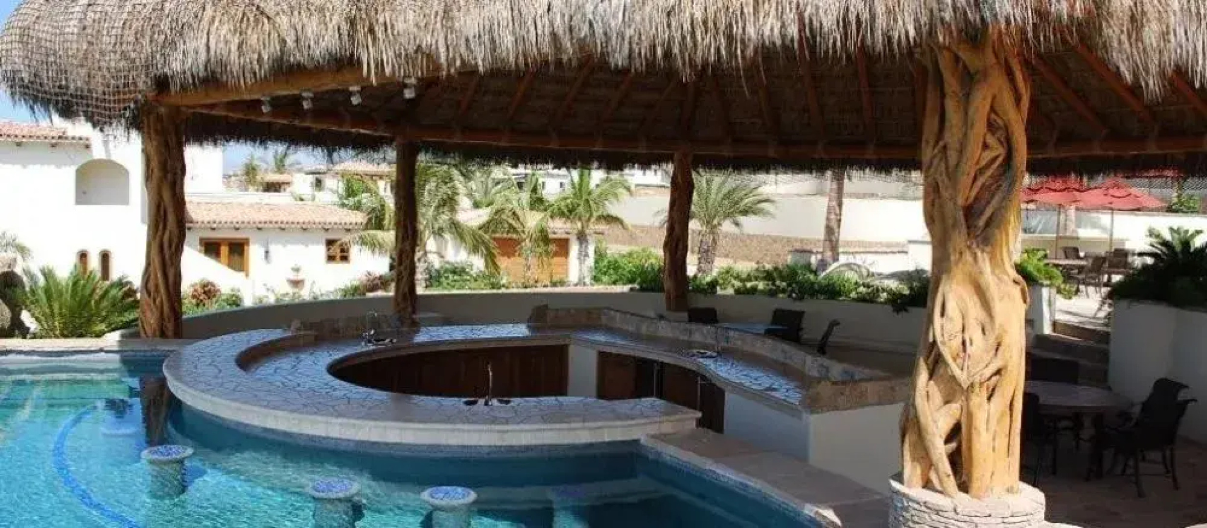 El Encanto de la Laguna