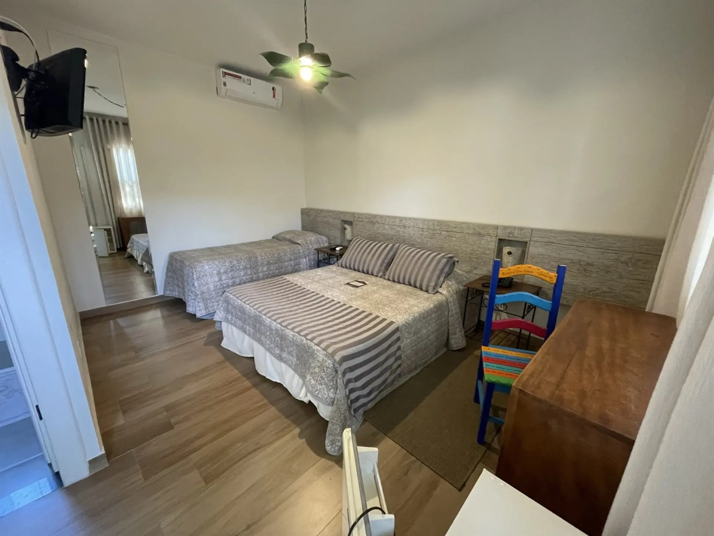 Pousada Villa Alferes