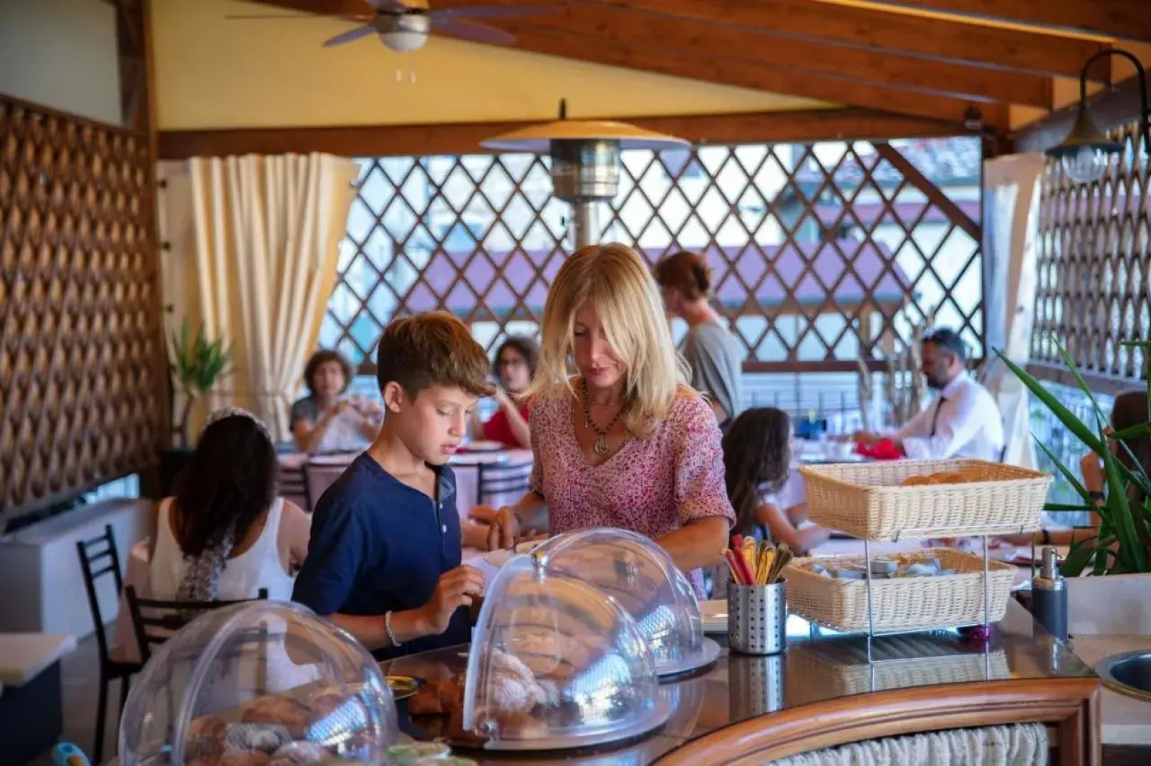 La Dimora Delle Terme