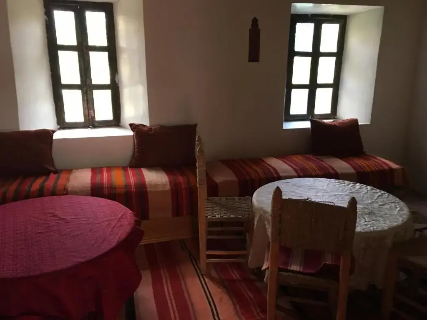 Maison Dhôtes Dar Afra