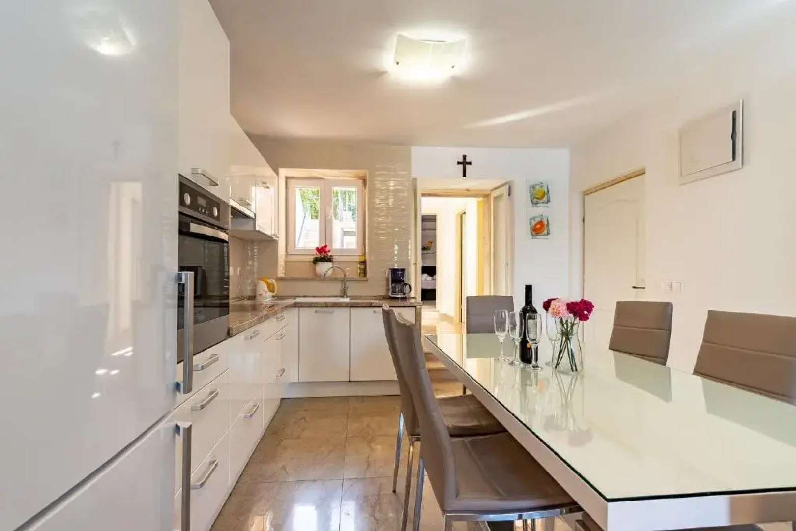 Castello Rezidence Korcula