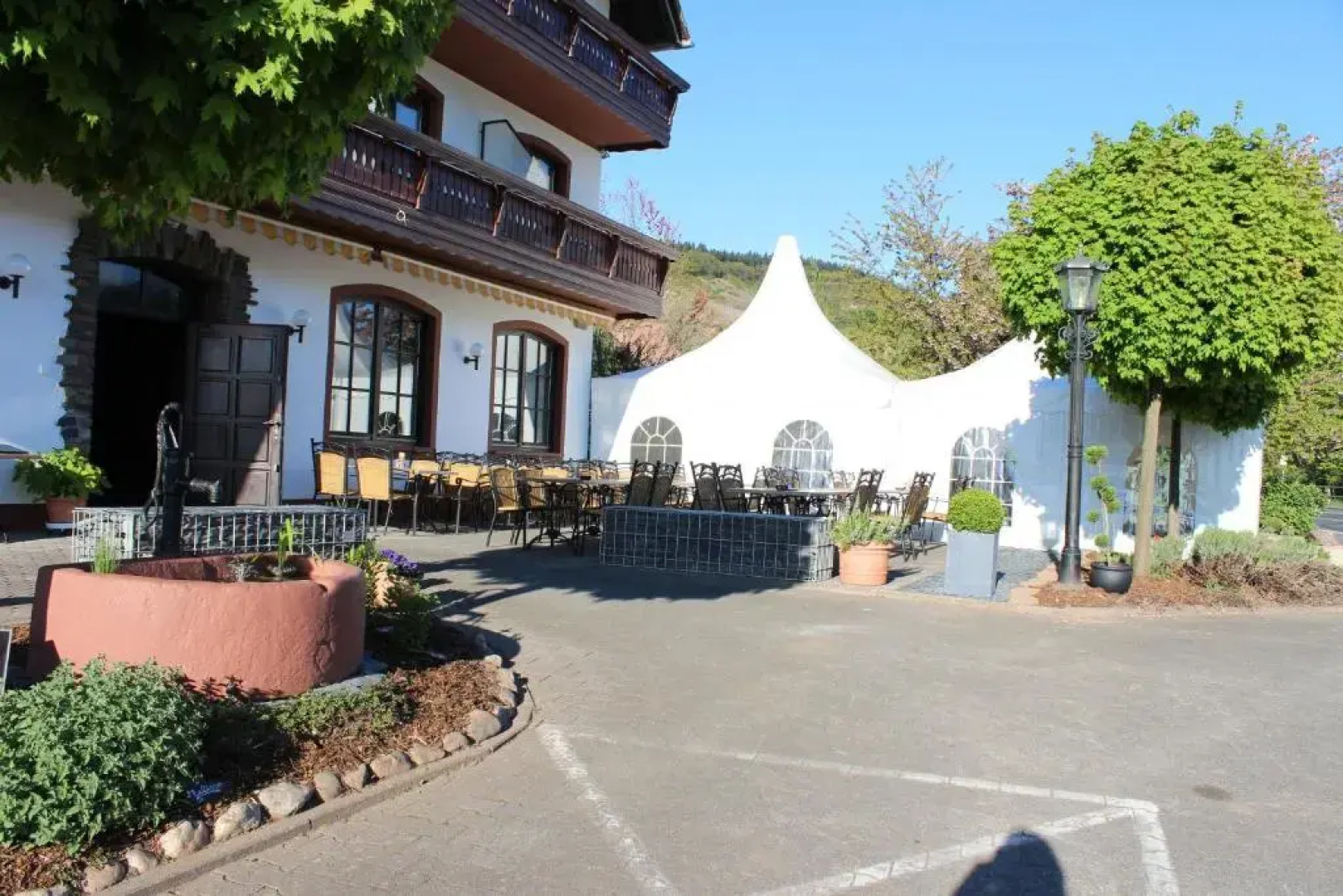 Mittlers Restaurant Hotel