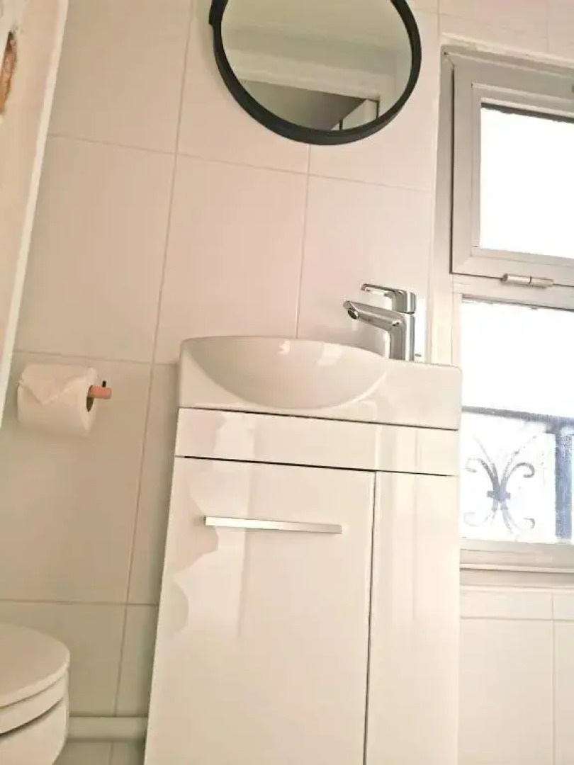 Just Suite Home - Superbe 2 pièces entre Paris et Orly, jardin privé