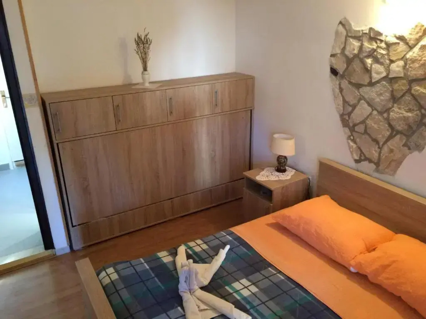 Apartment Rušnjak