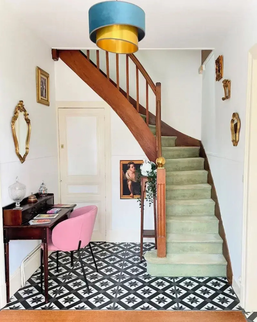 Aux Chambres des Dames