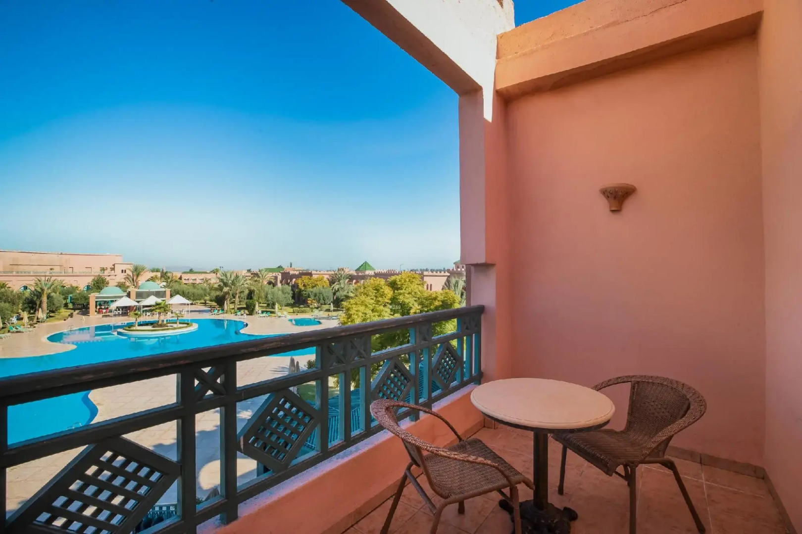 Aquafun By Grand Mogador Agdal