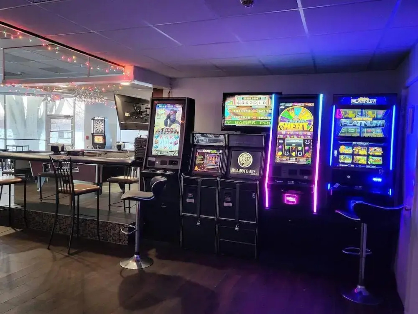 Di Resort Riverside Racine