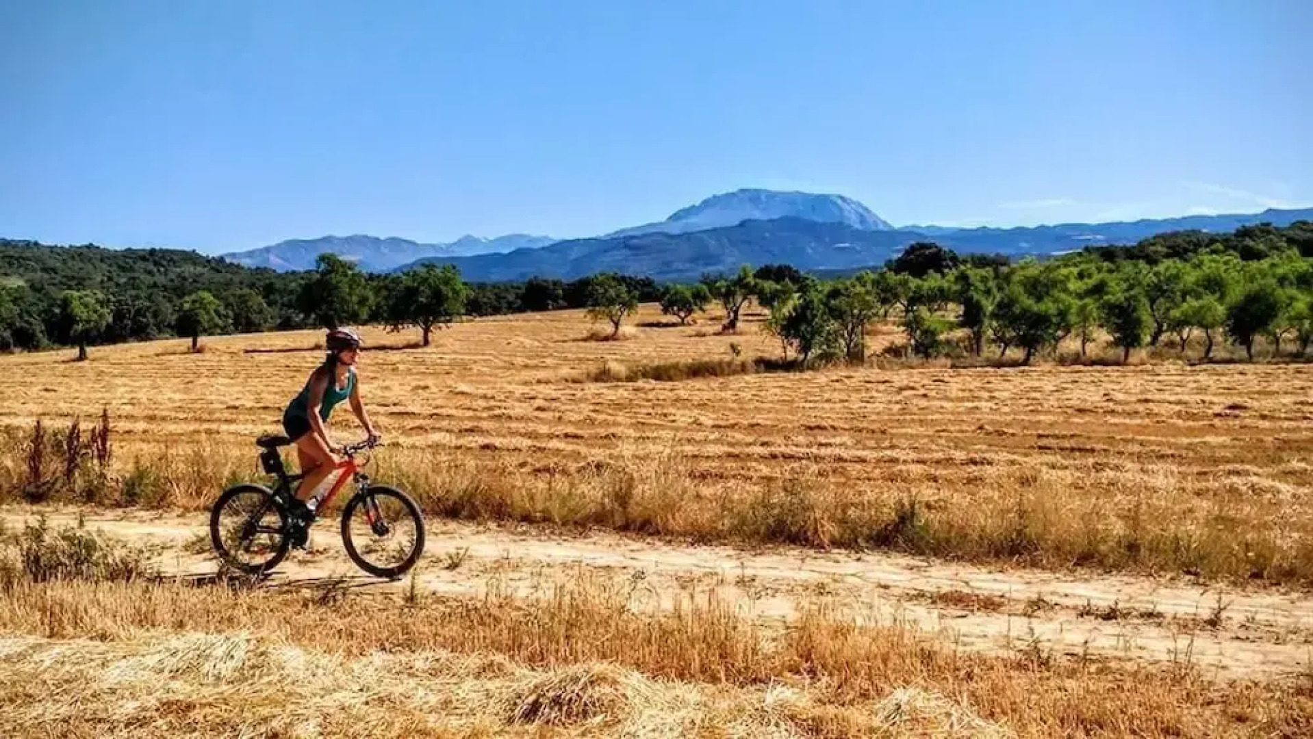 Casa Rural El Rincon