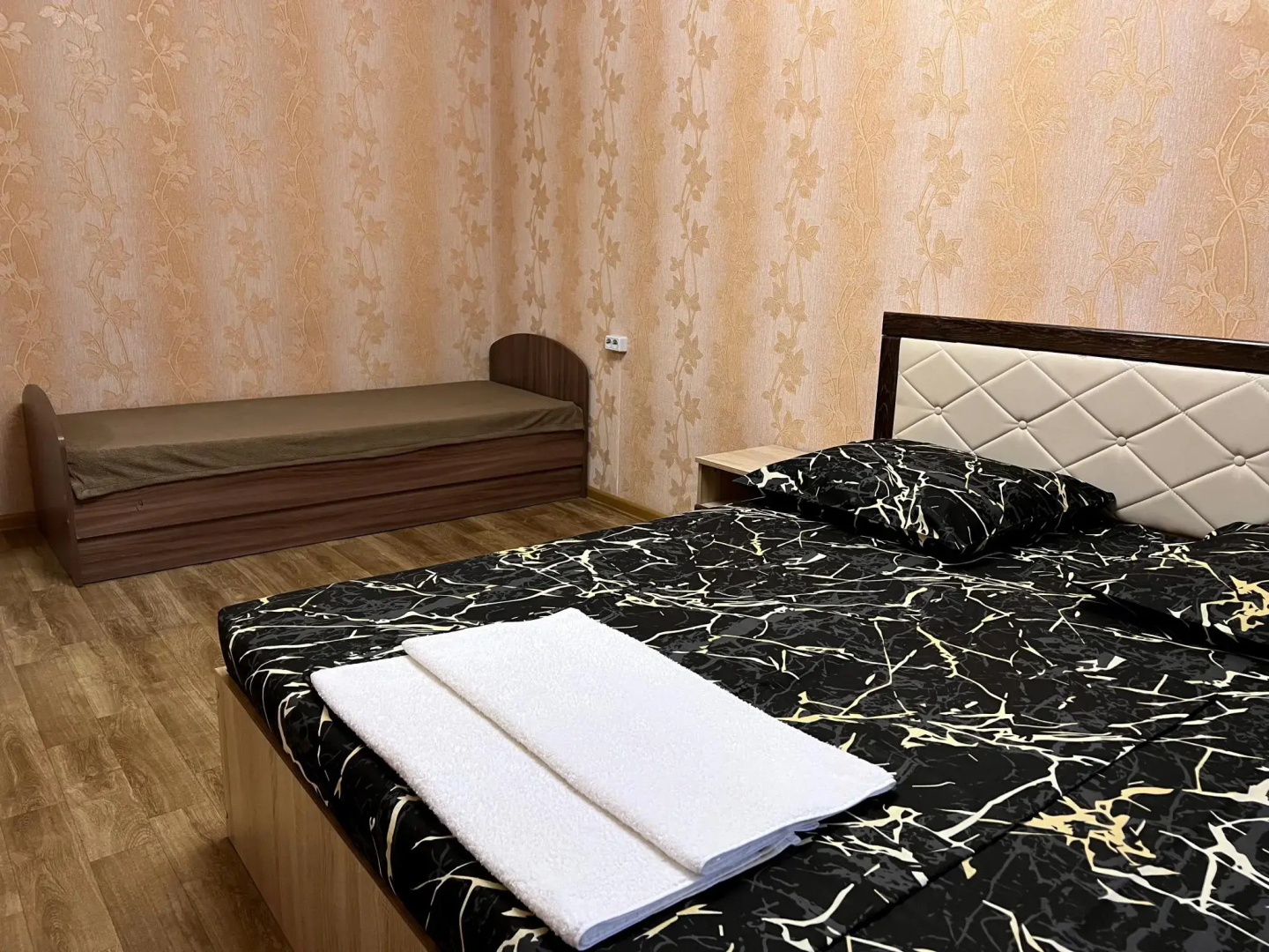 Сутки как дома на улице Крупской 93А