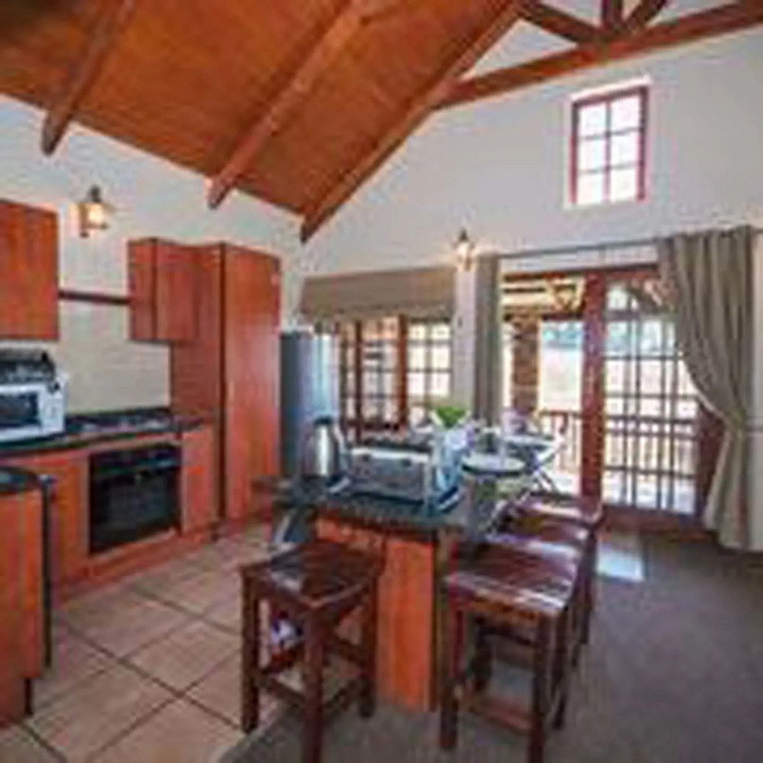 Dunkeld Country Estate