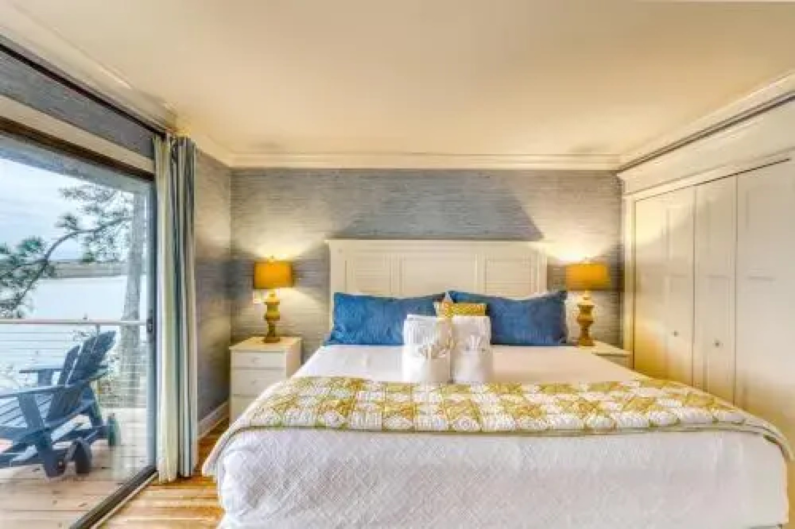 5 Inlet Cove Cottage