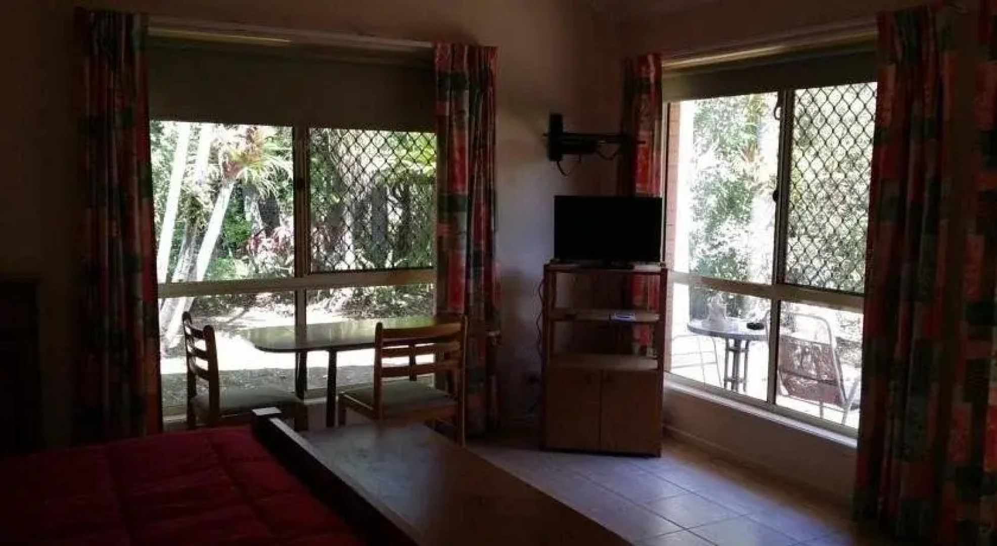 Baringa Bed & Breakfast