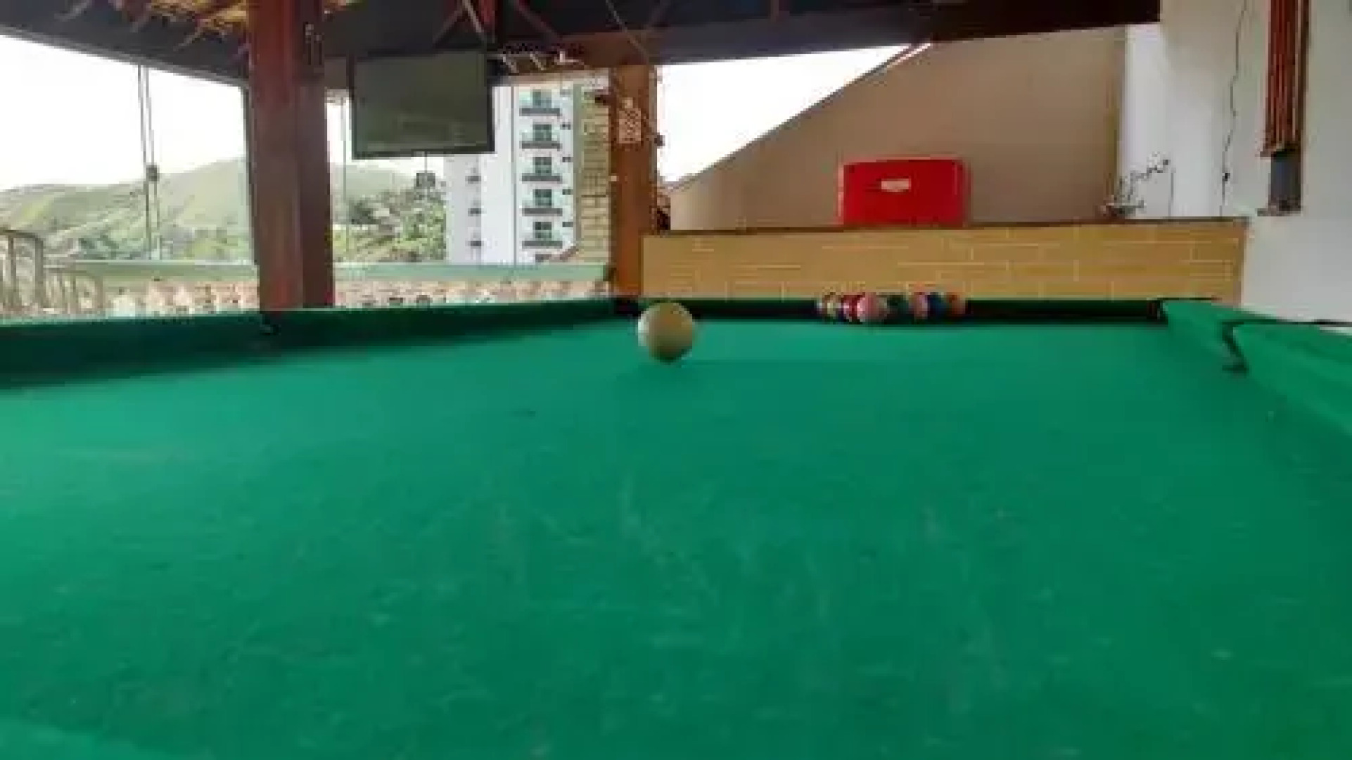 Pousada Vale dos Barões