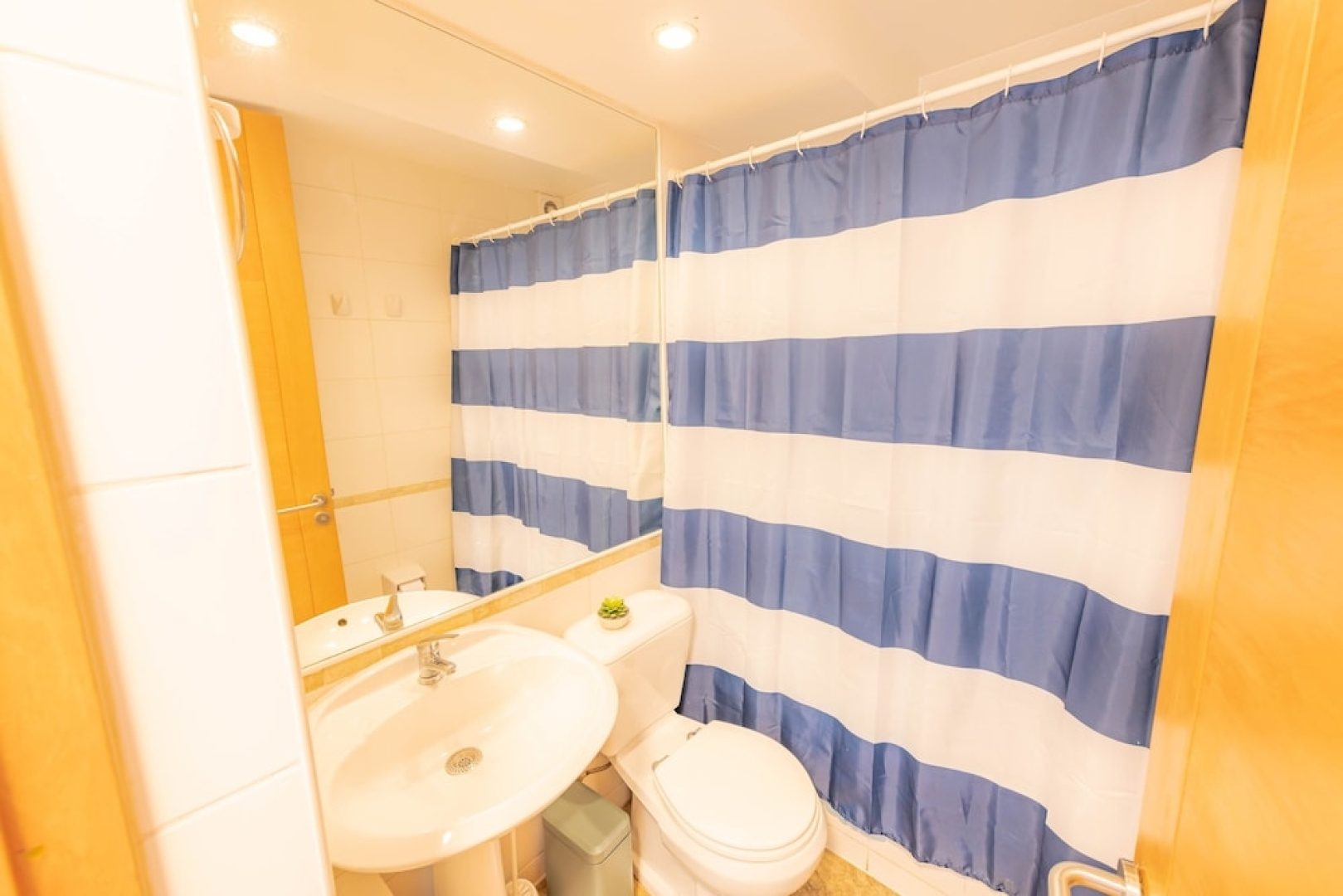 Oceana Suites Horcón