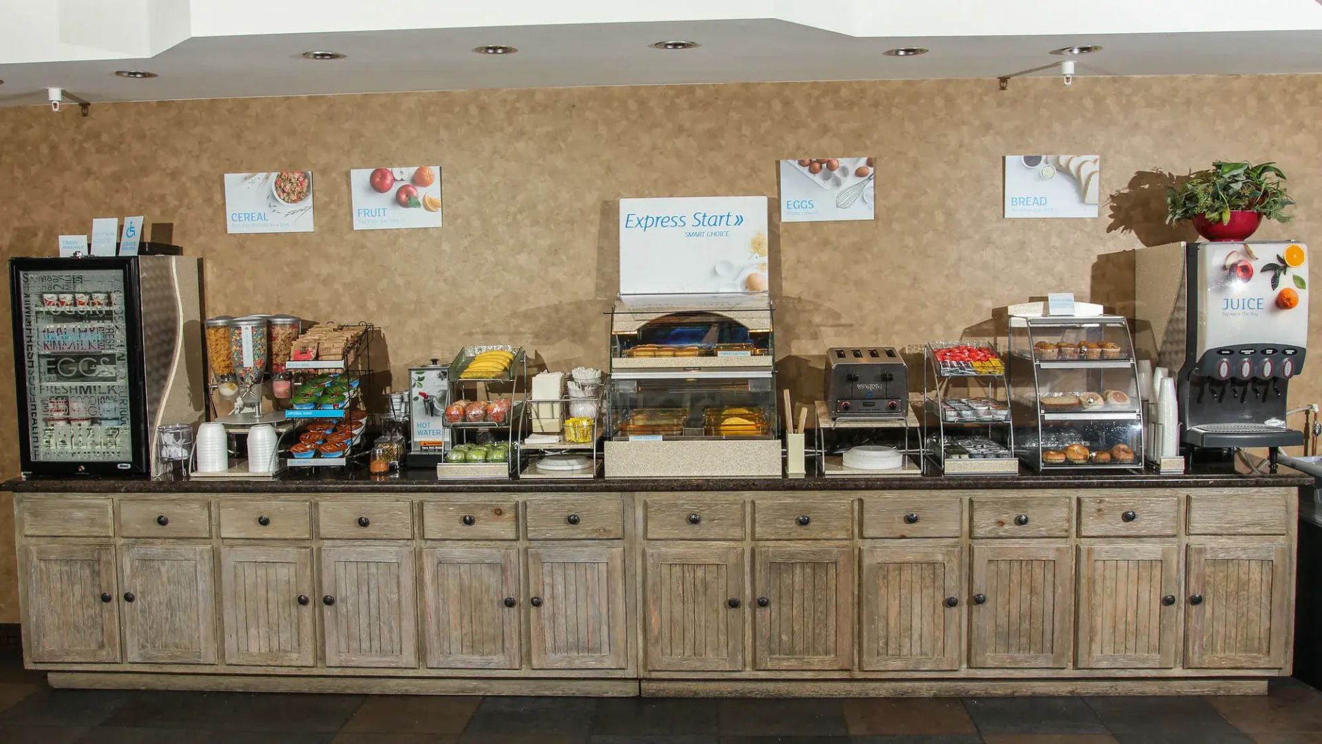 Holiday Inn Express Sierra Vista by IHG