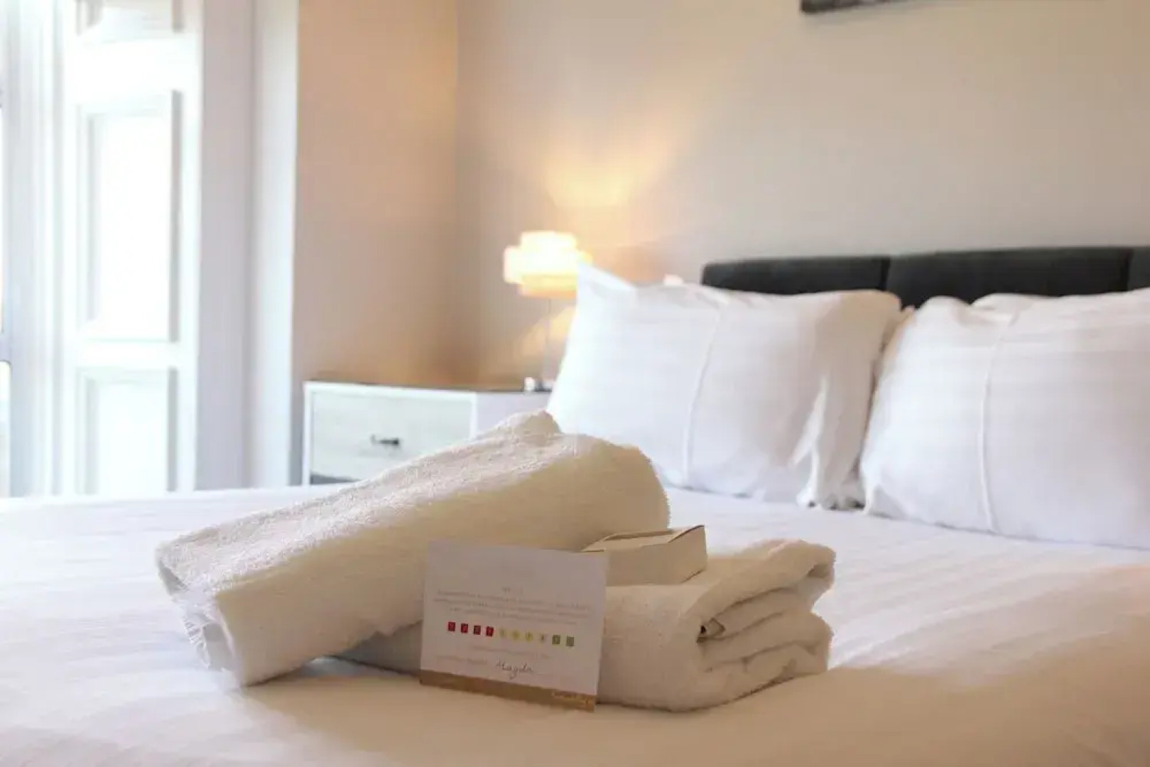 Eastwood Park Country House