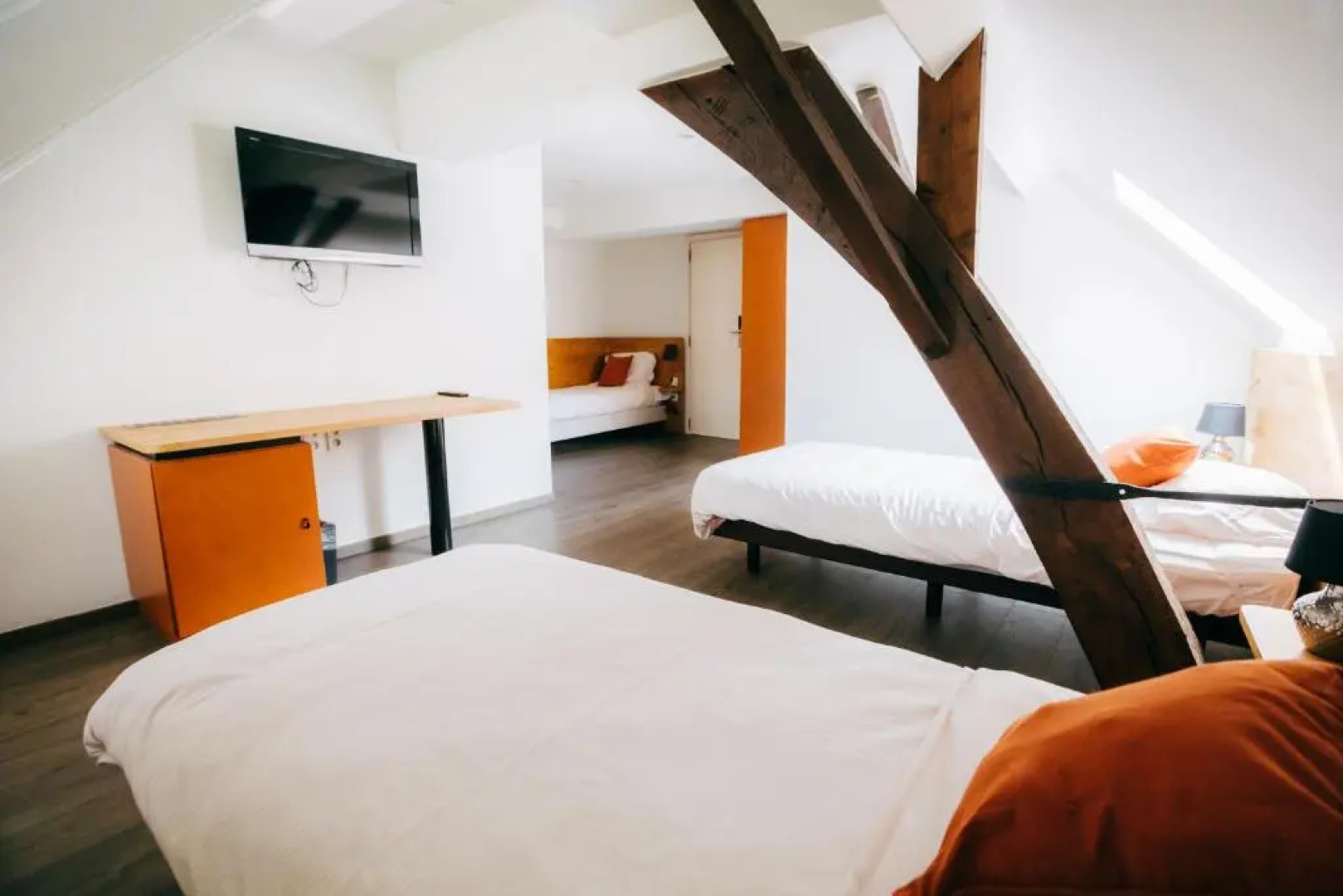 Hotel Den Grooten Wolsack