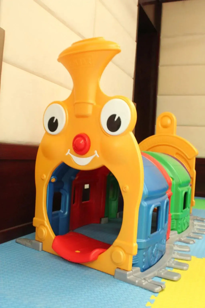 The Carp Islet Resort