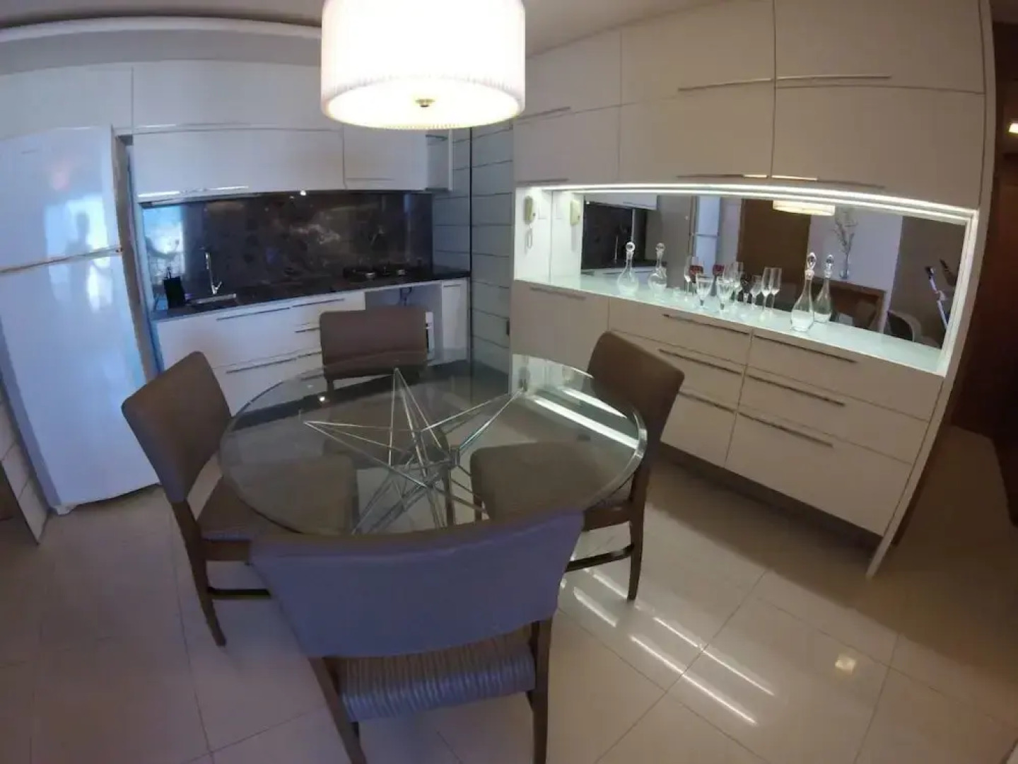 Apartamento alto padrão Iracema - am2201