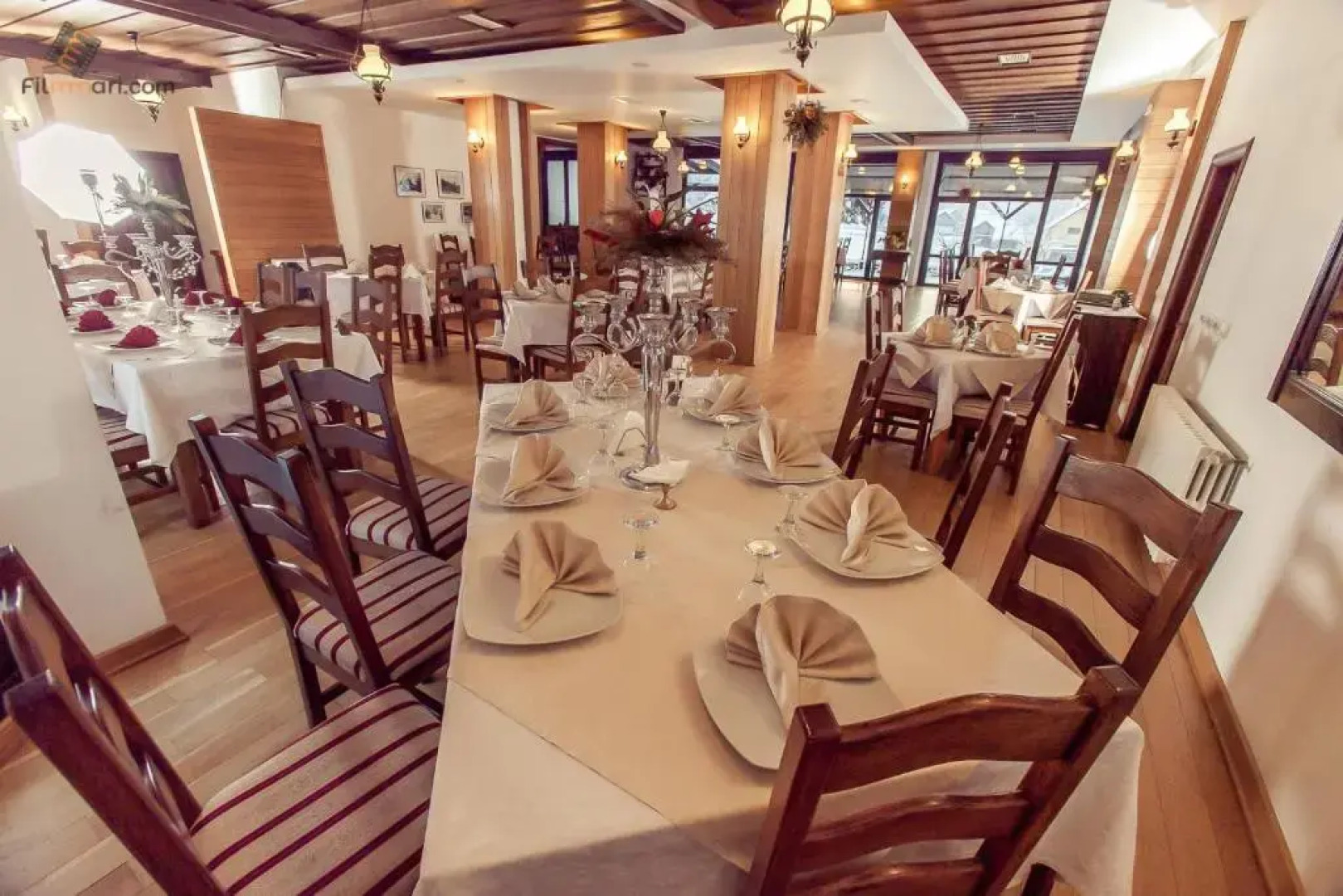 Hotel Ieremia Movila