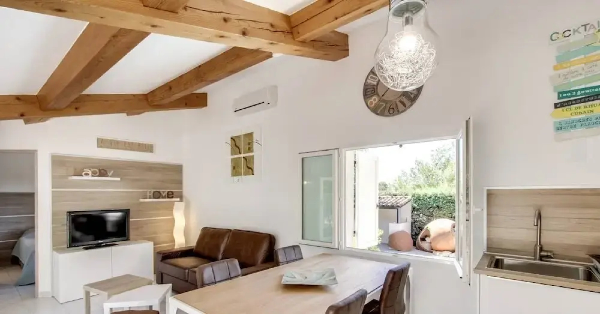 Homelly - Sublime Appartement