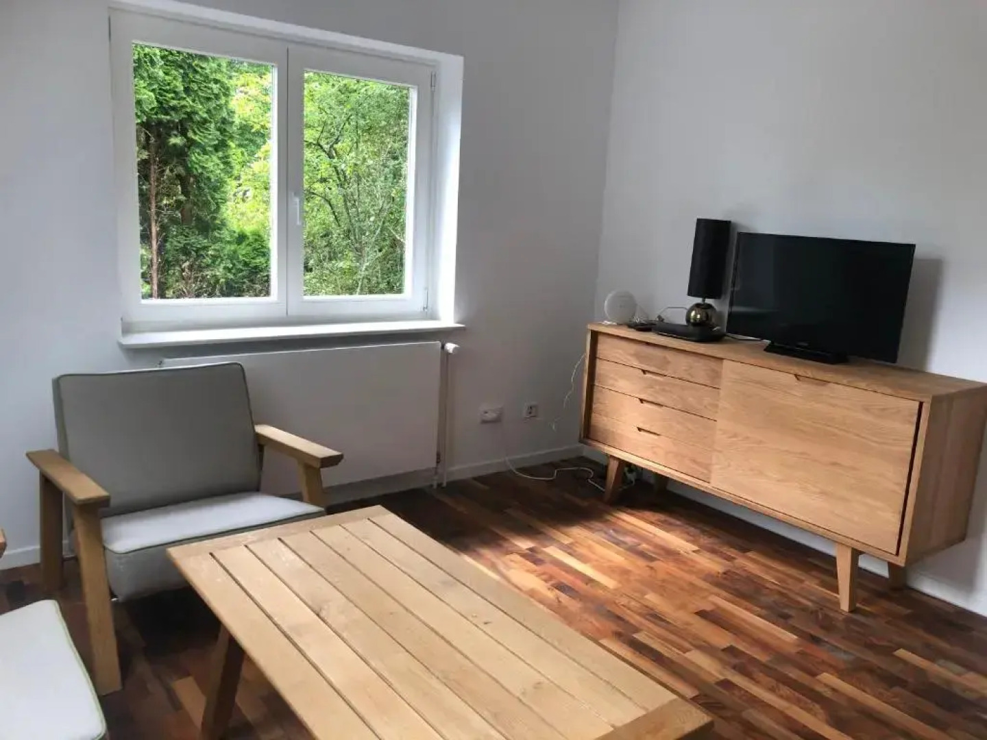 Ferienwohnung Möwe 14