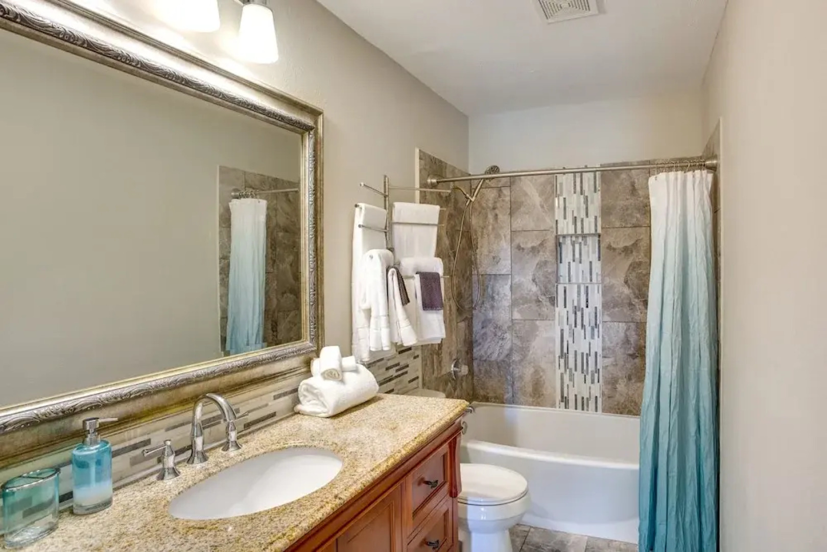 Texas Vacation Rental w/ Private Heated Pool!