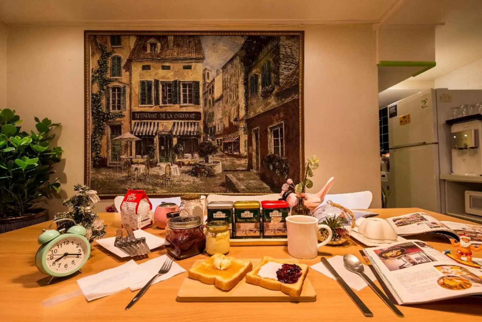 Hi Guesthouse Insadong