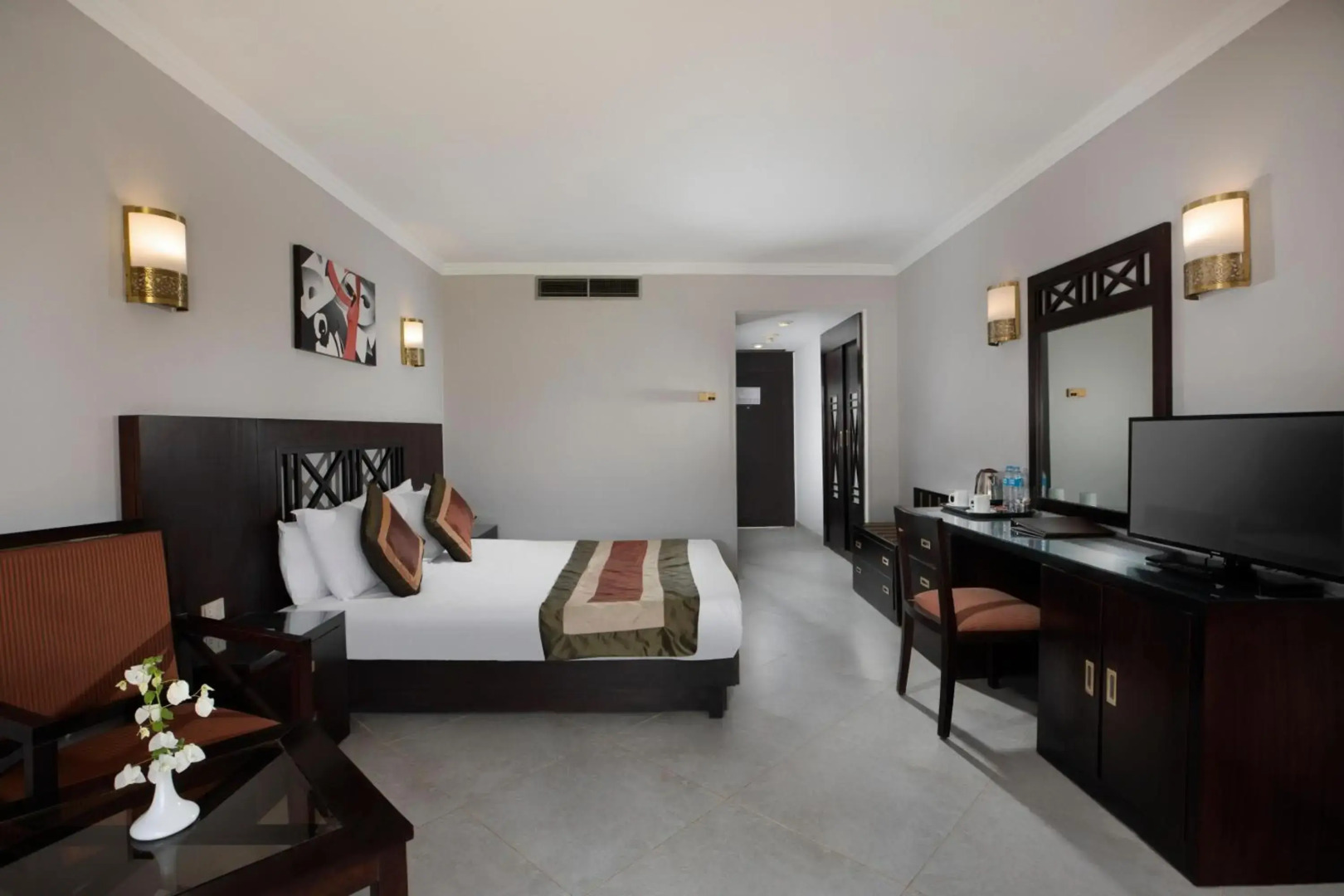 Pyramisa Island Hotel Aswan