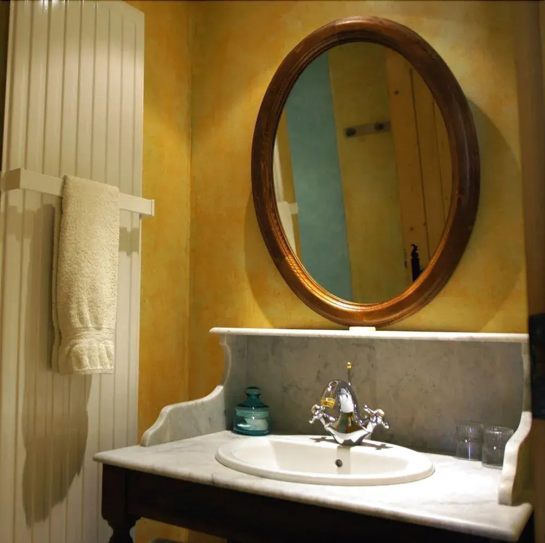 Chambres dhôtes Chez Josette et Didier