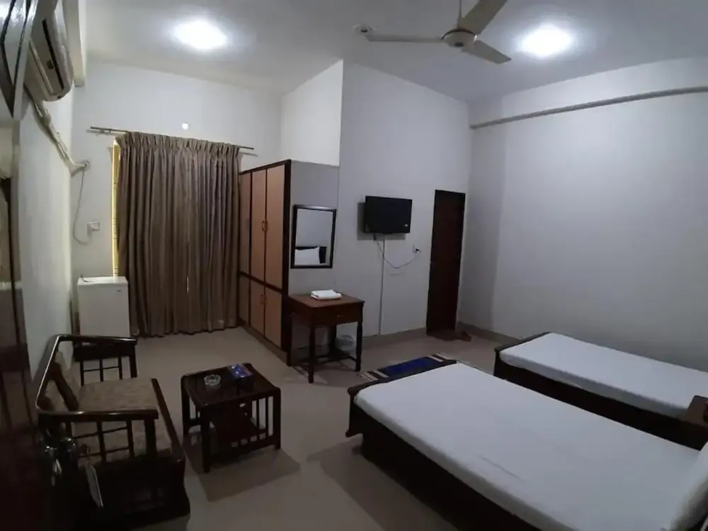 Victoria Inn Guest House