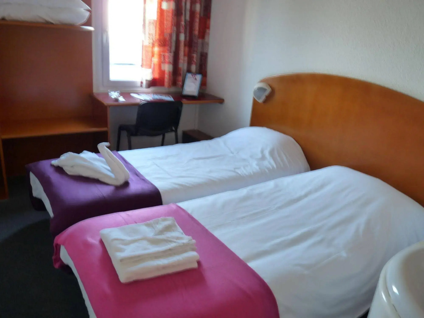 Quick Palace Saint Brieuc