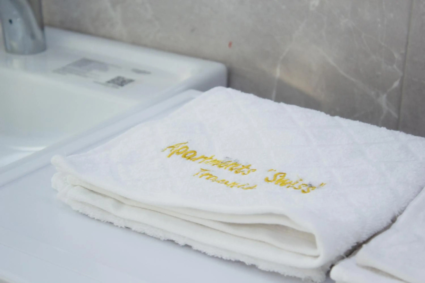 Apartments Swiss Travnik