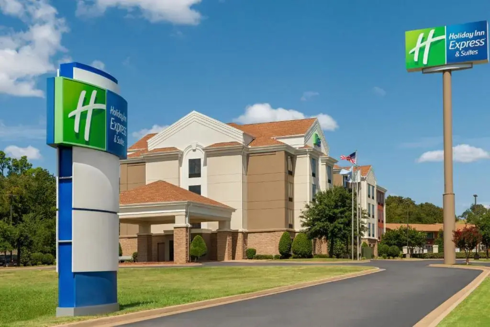 Holiday Inn Express & Suites McAlester by IHG