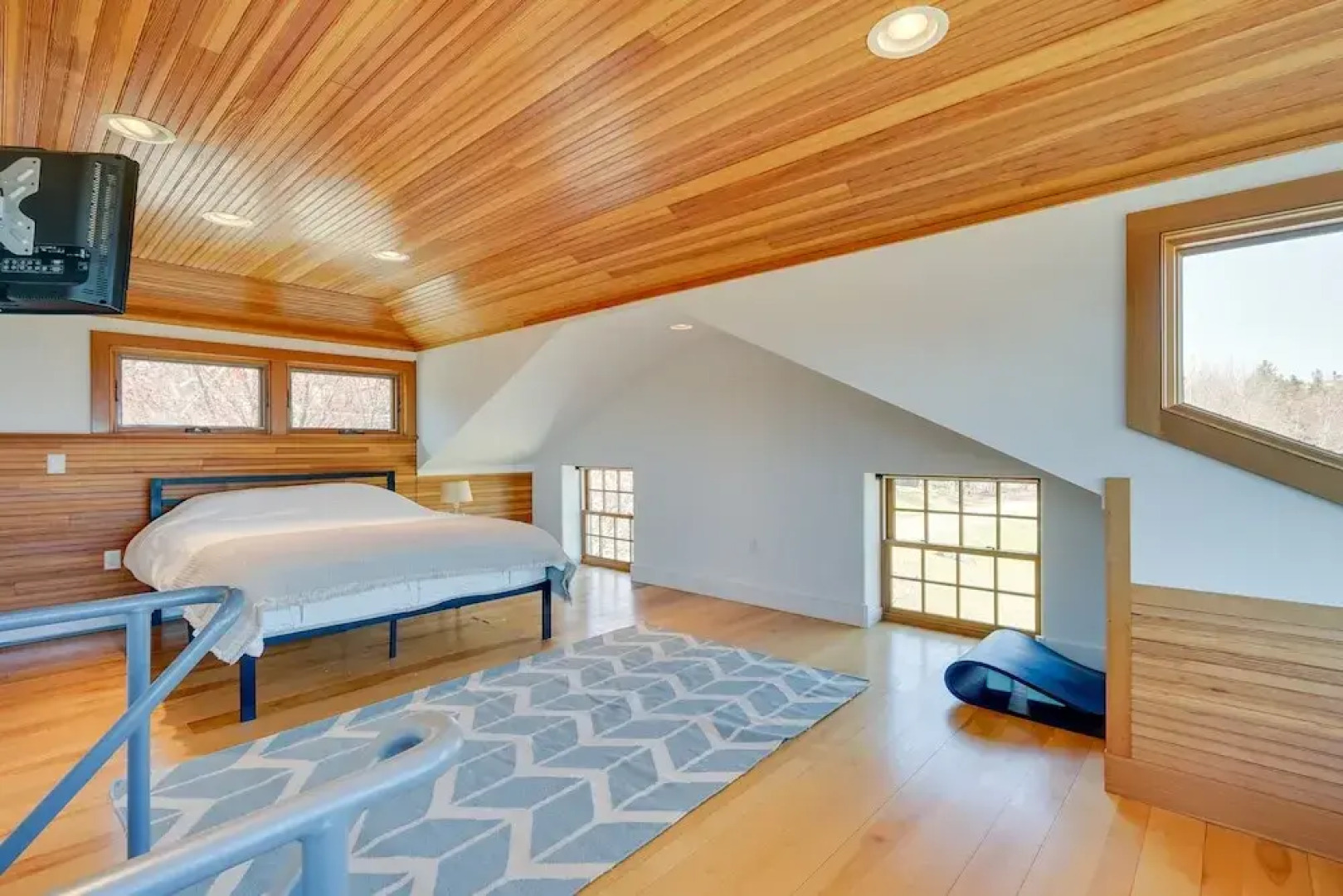 Peaceful Marlboro Vacation Rental w/ Sauna & Yard!