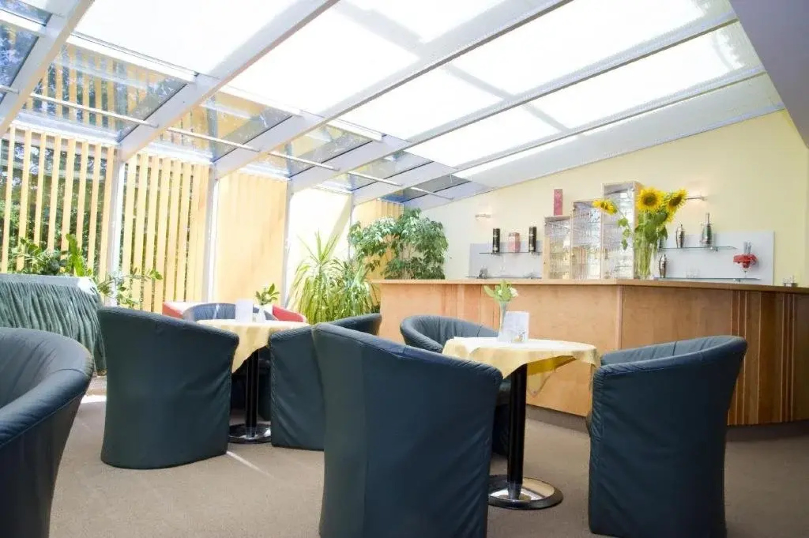 Hotel Restaurant Ottenstein