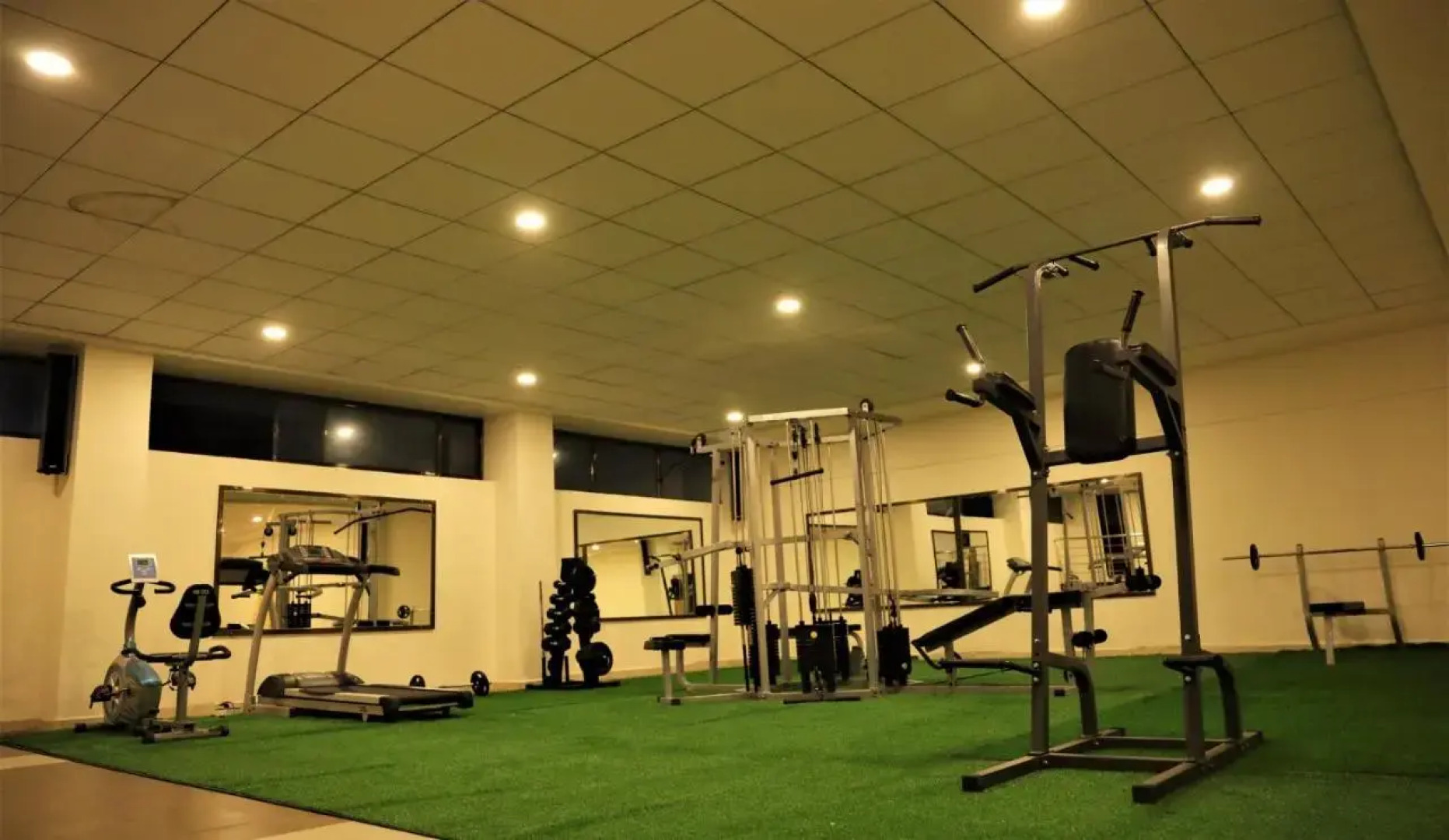 The Fern Residency Parbhani