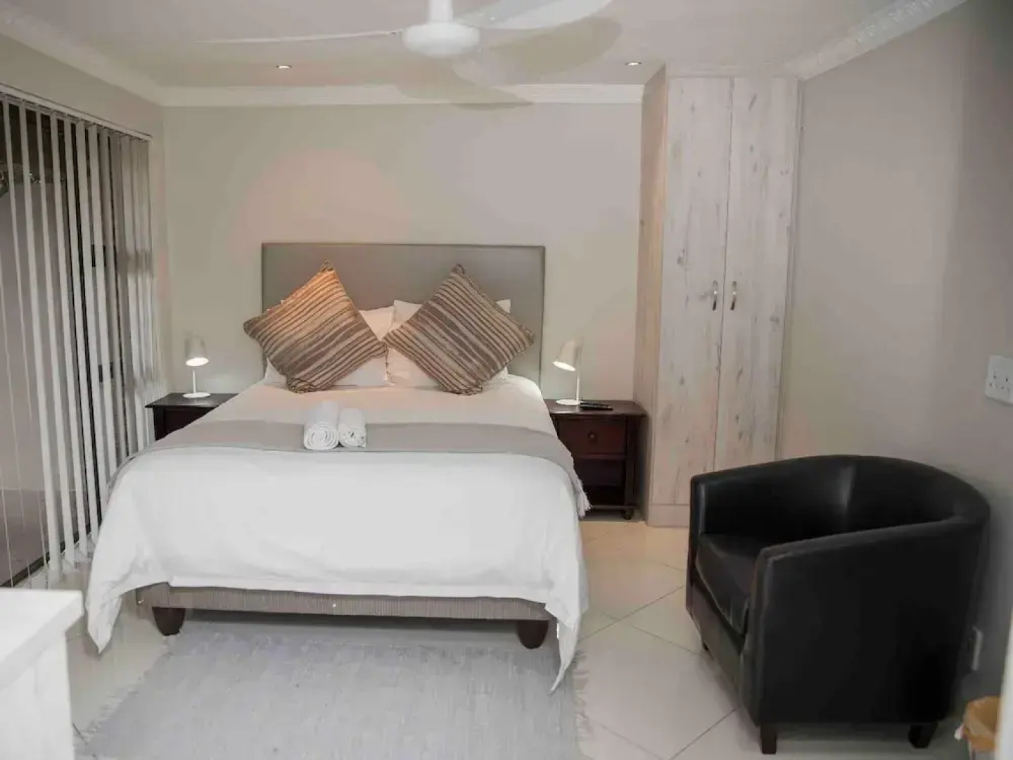 Palmwood Guest House