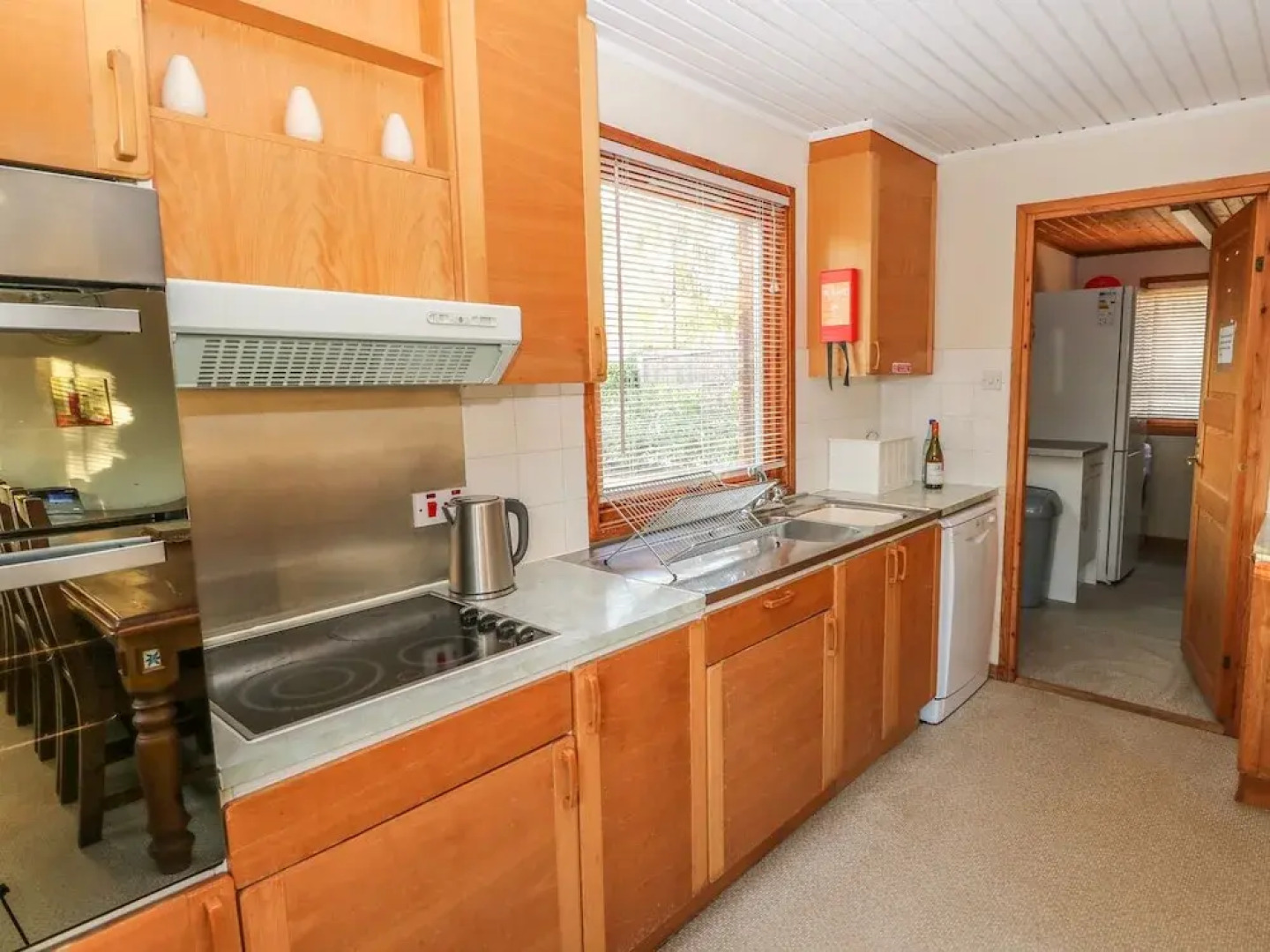 Oakhill, King'S Lynn