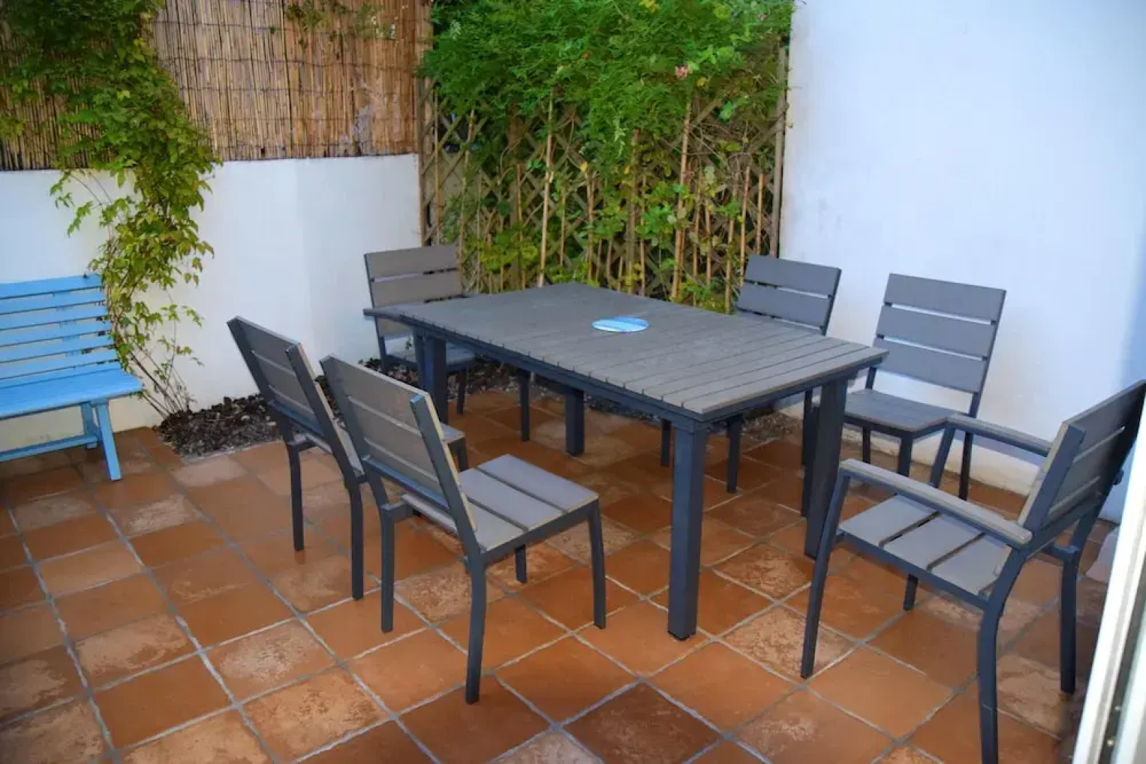 House With 2 Bedrooms in Vaux-sur-mer, With Pool Access, Enclosed Gard