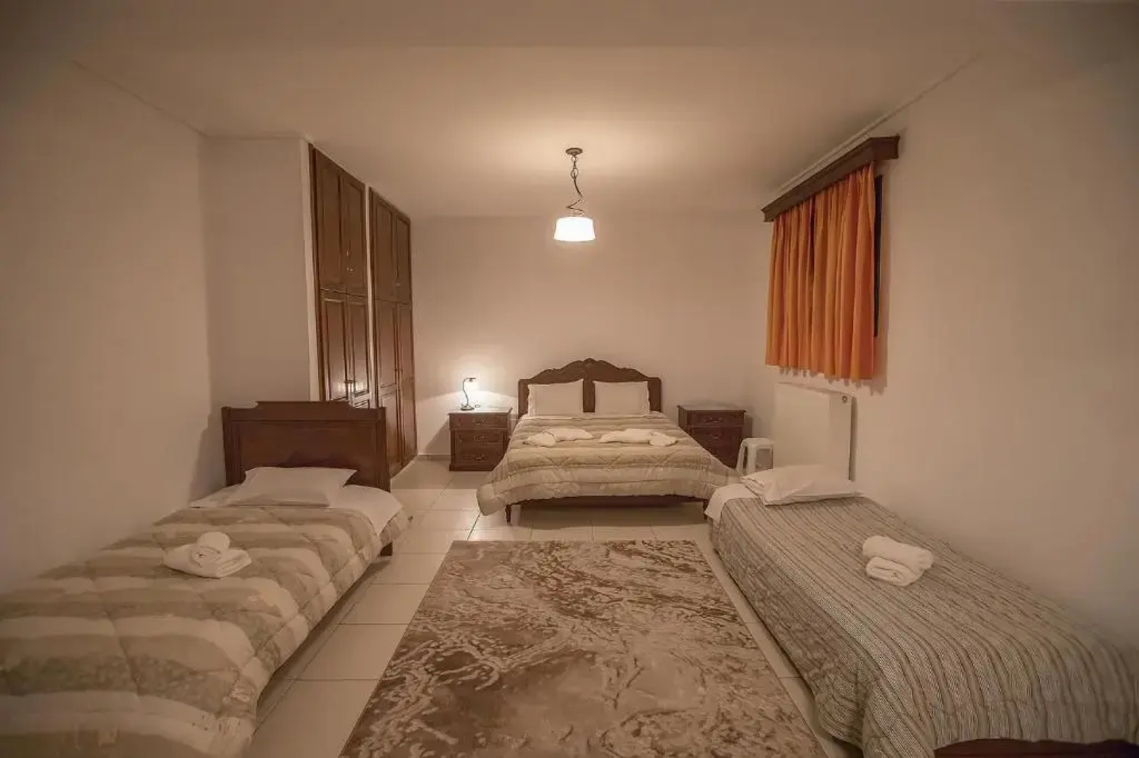 Nefeles Hotel
