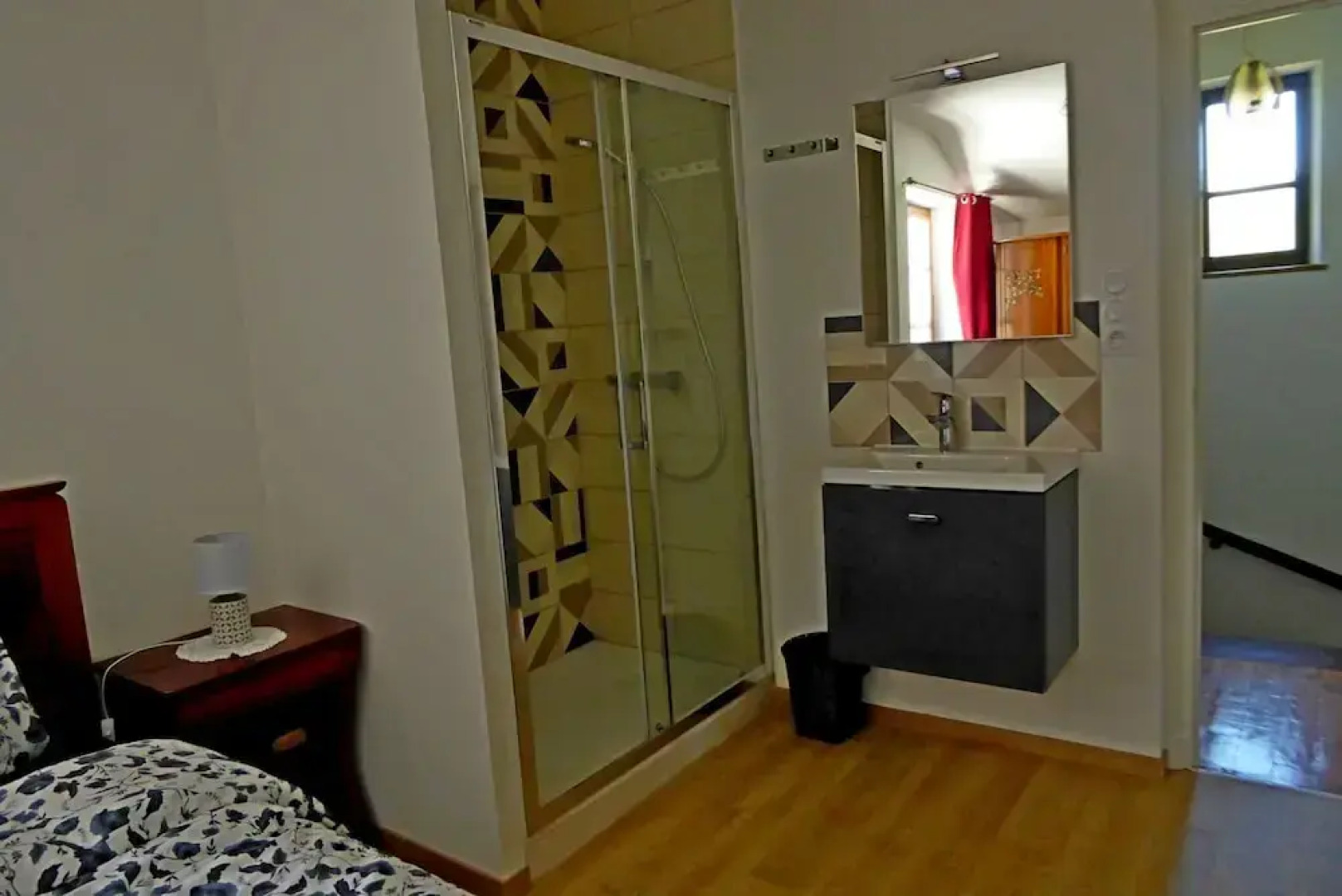 L'oustal des Bons Vivants