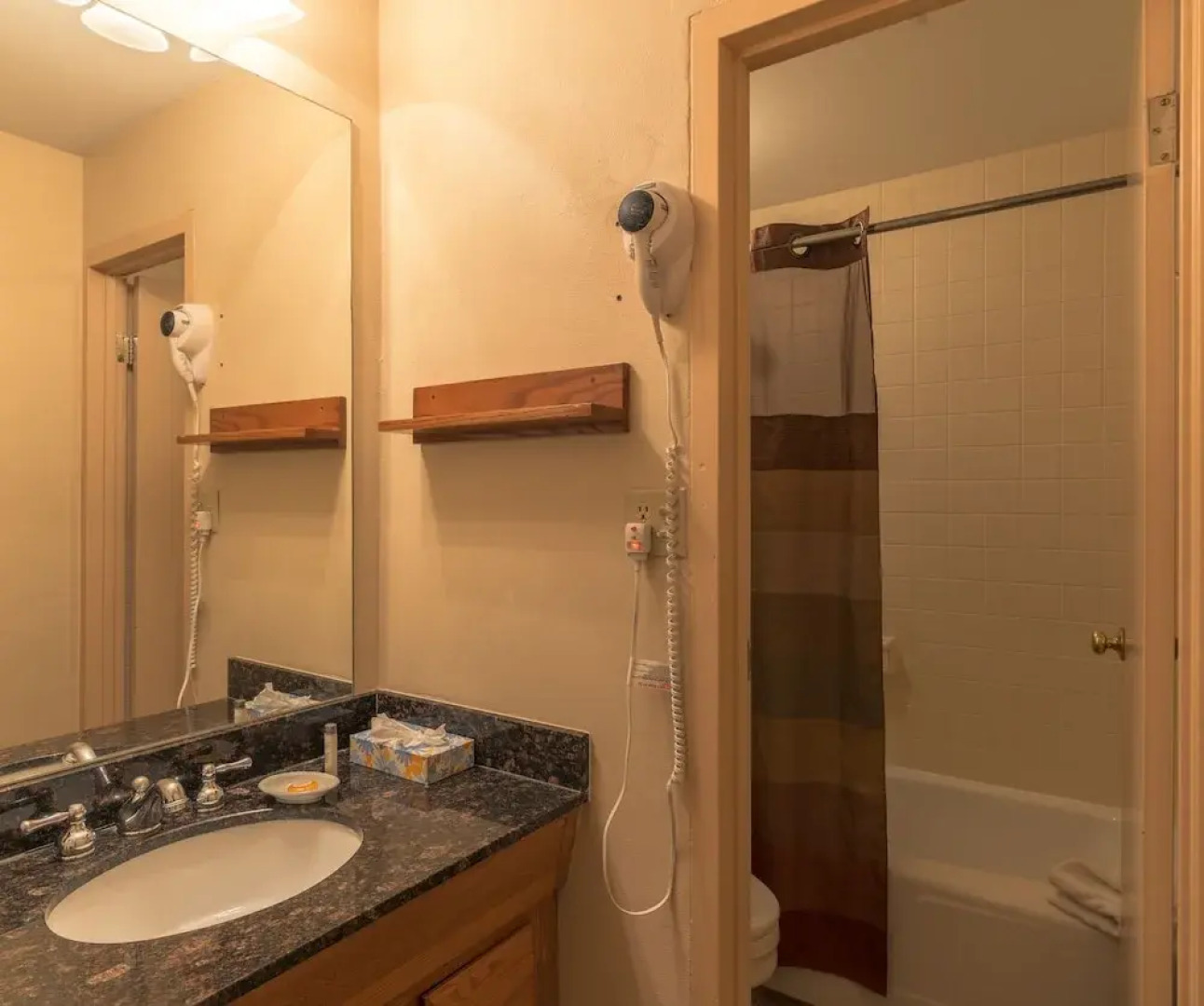 Snowmass Mountain Chalet