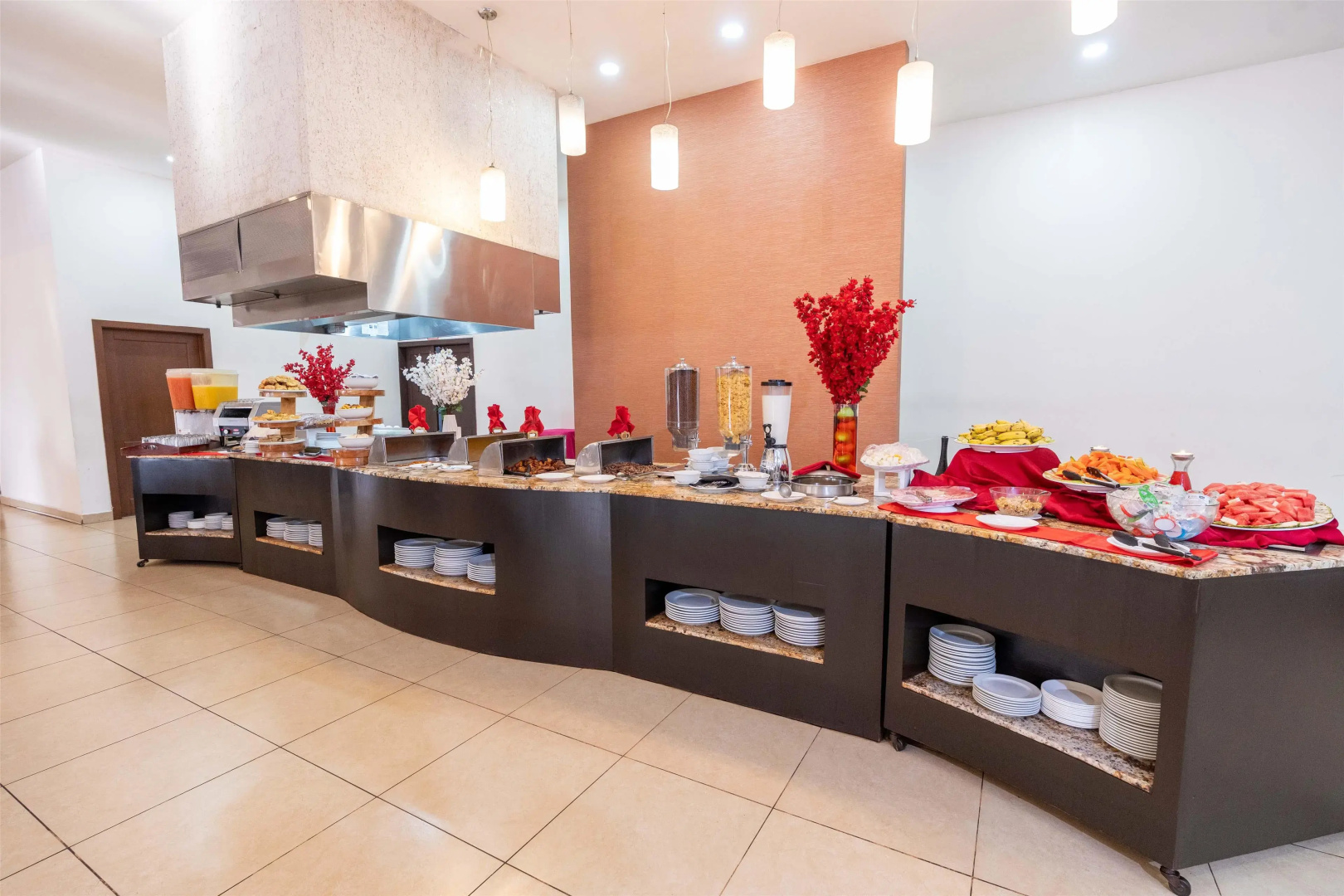Best Western Las Mercedes Airport