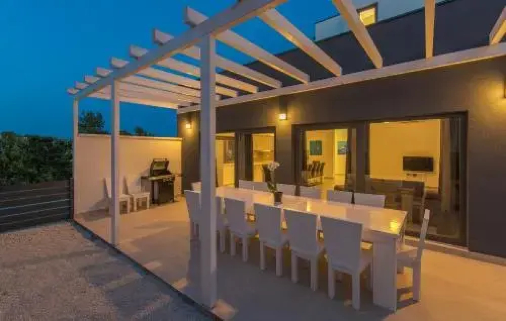 Holiday home Pomer Pomer