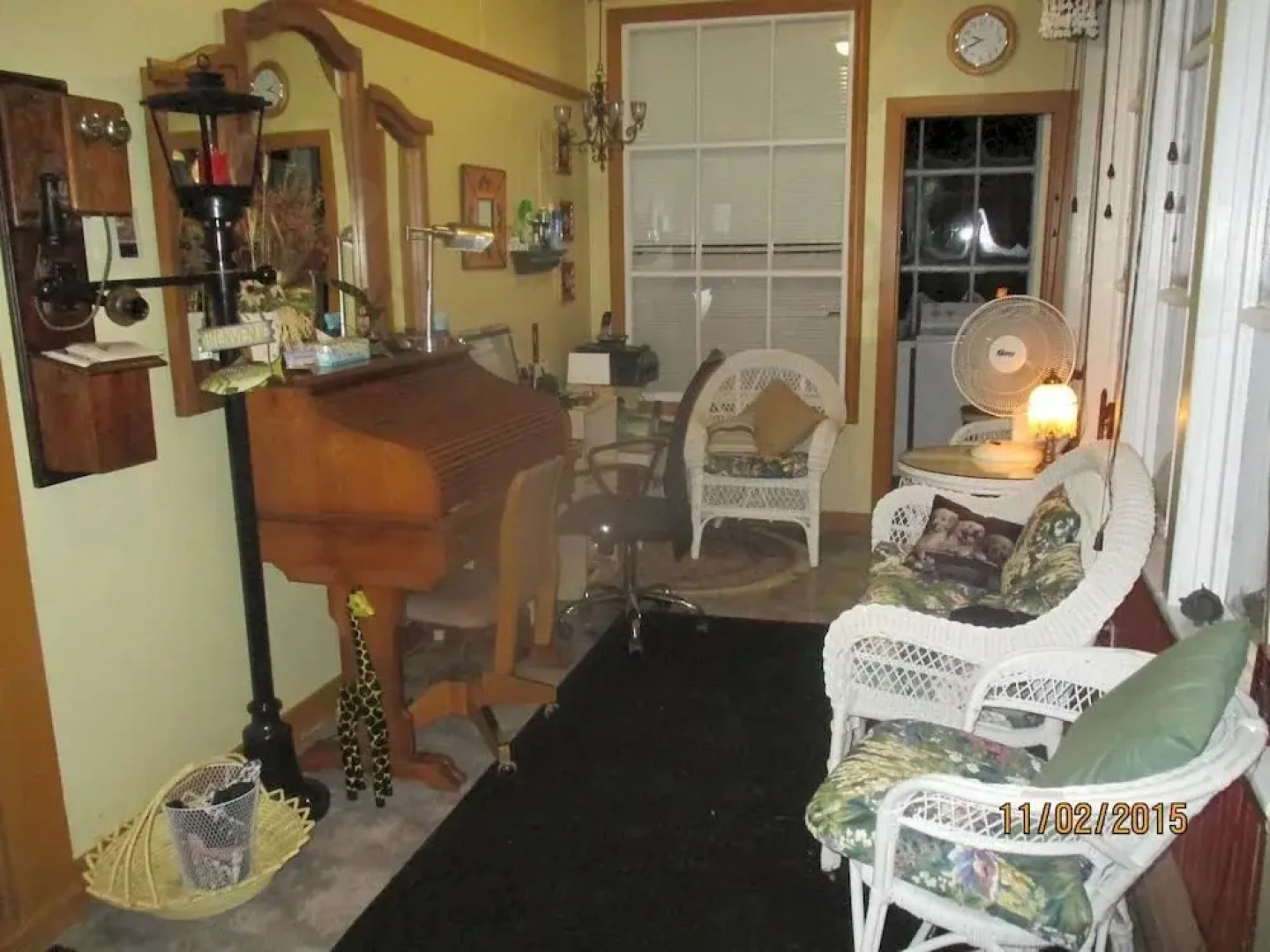 Gite Clocher D'argent Bed & Breakfast