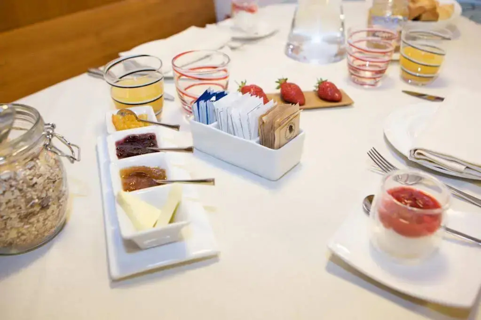 Locanda San Lorenzo
